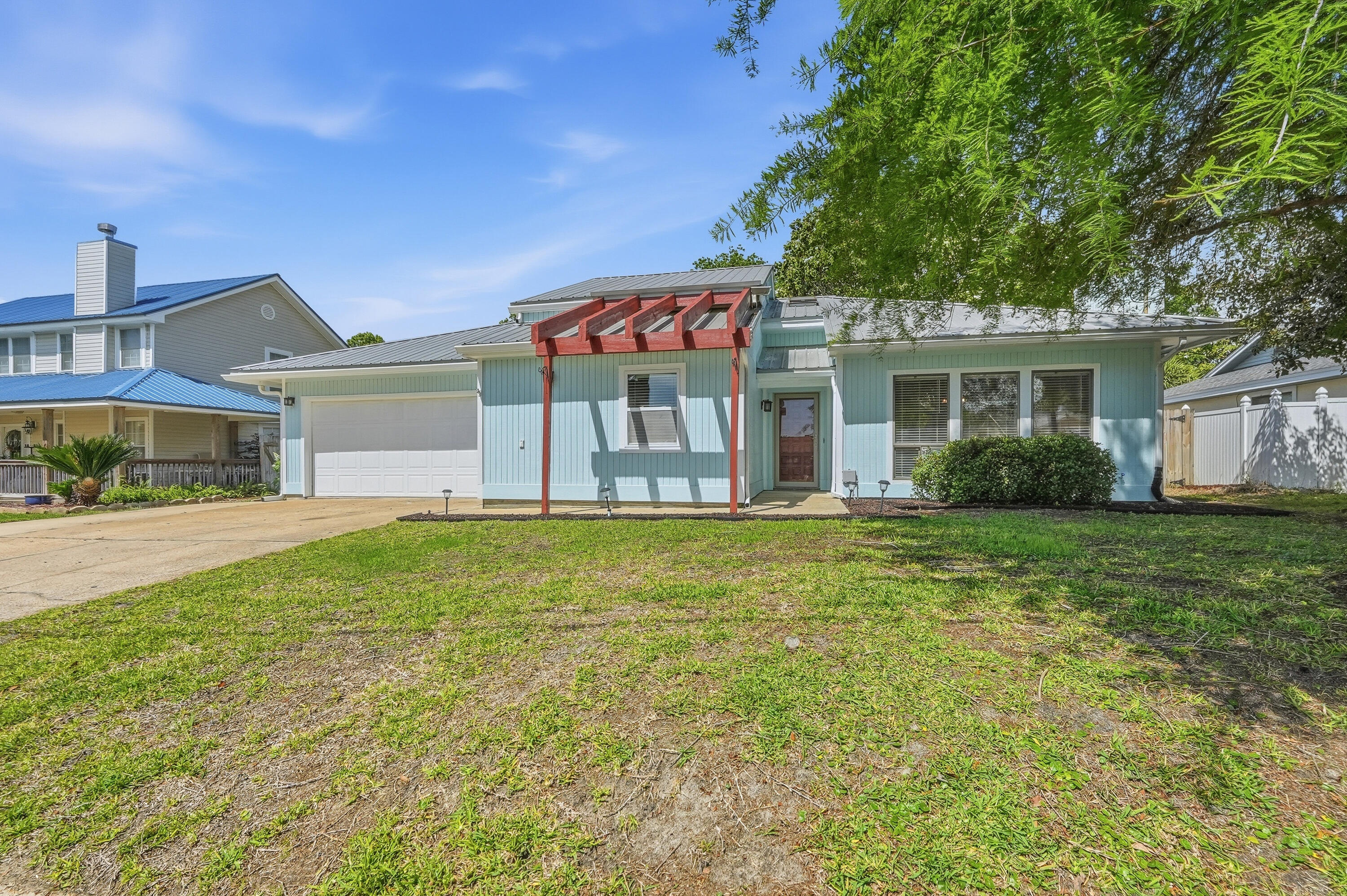 GULF MANOR S/D - Residential