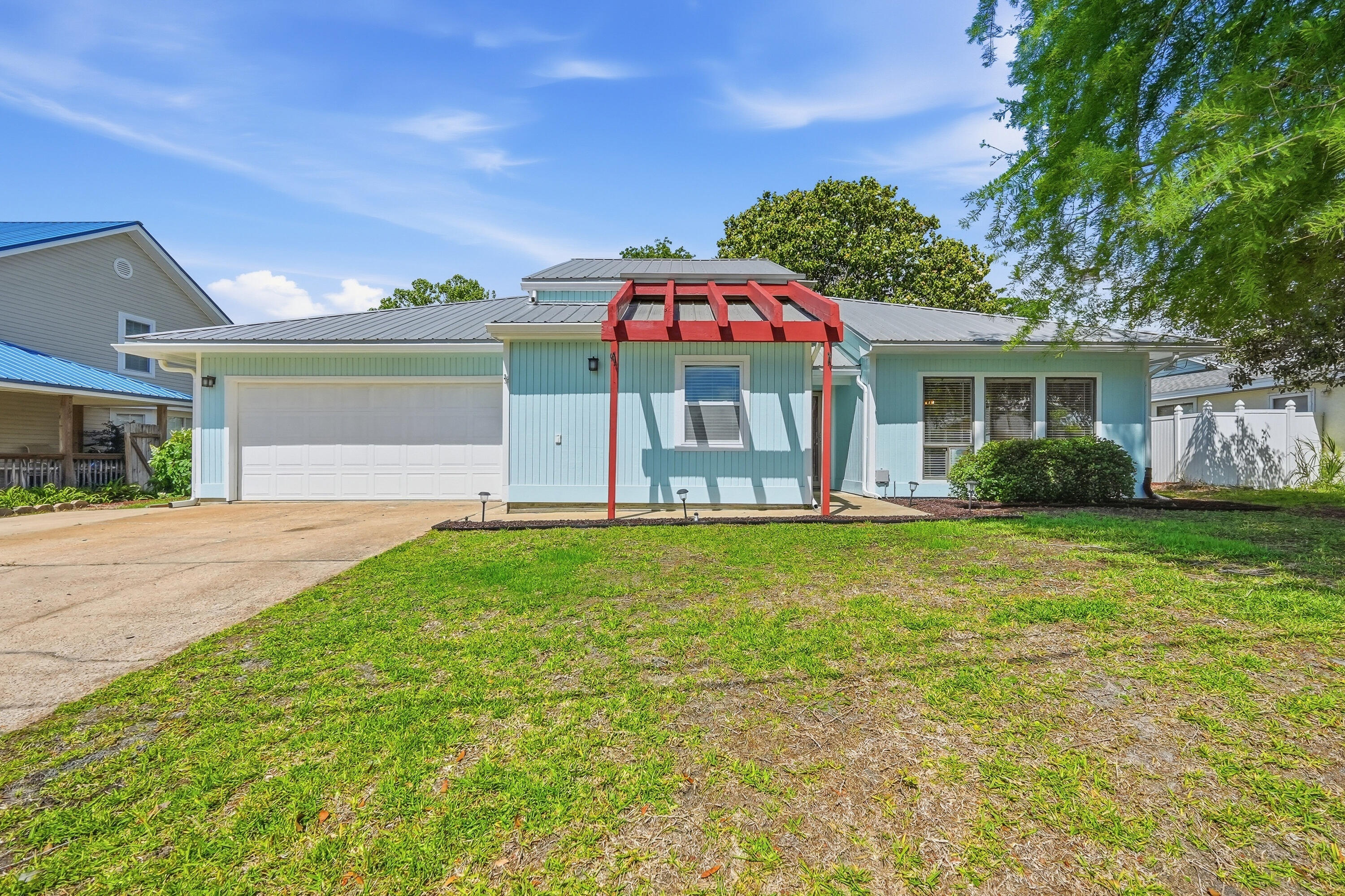 GULF MANOR S/D - Residential