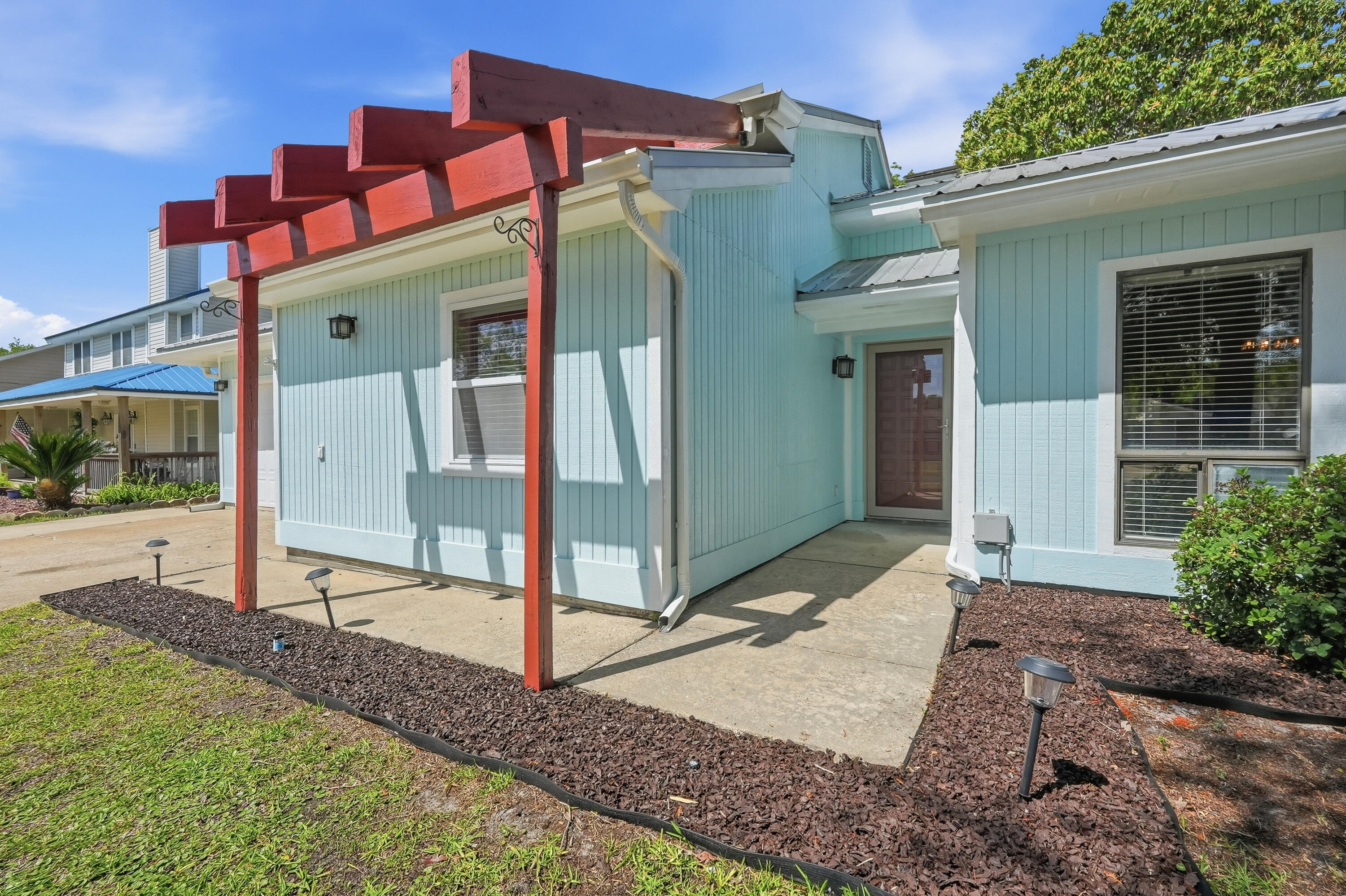 GULF MANOR S/D - Residential