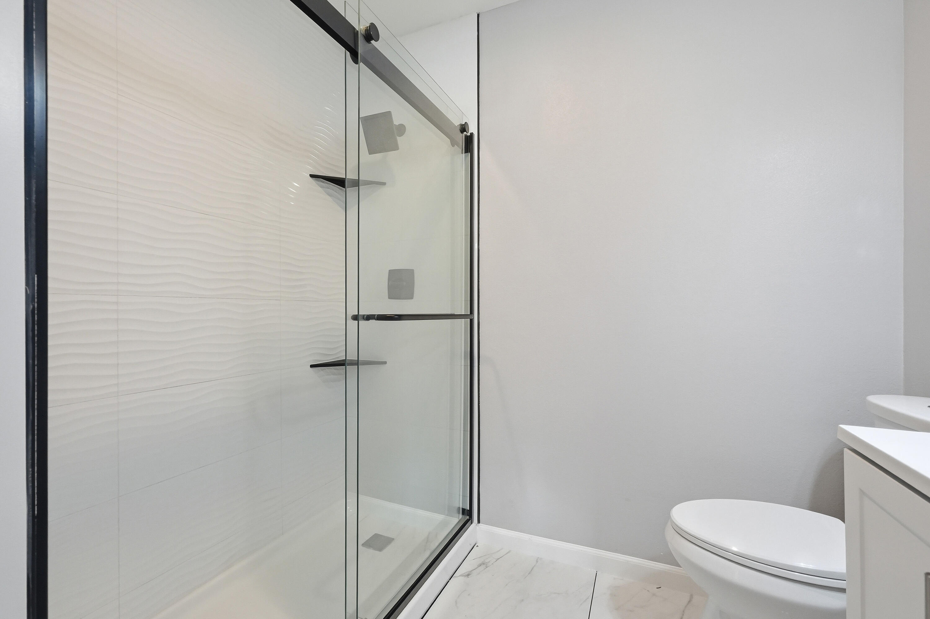 GULF MANOR S/D - Residential