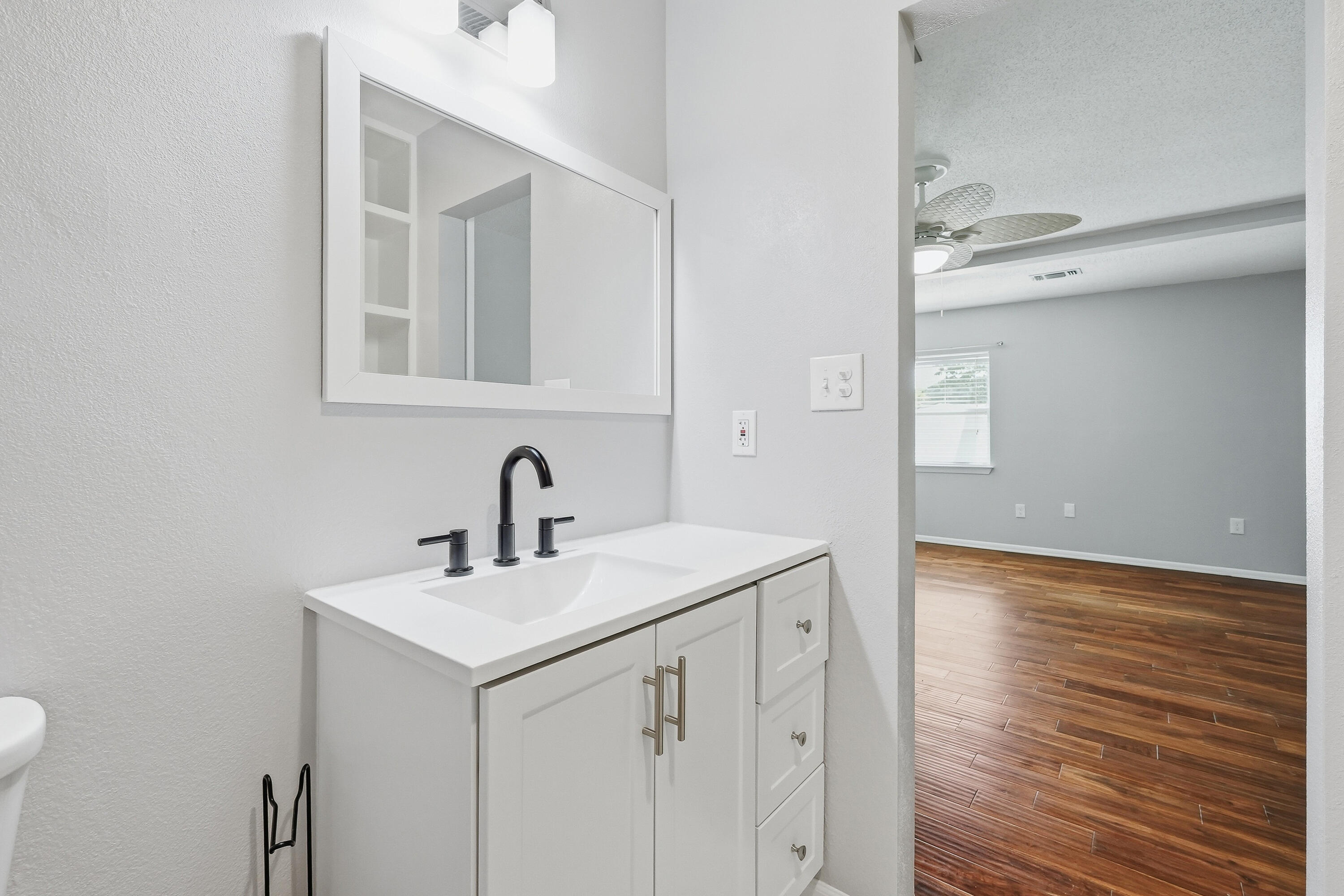 GULF MANOR S/D - Residential