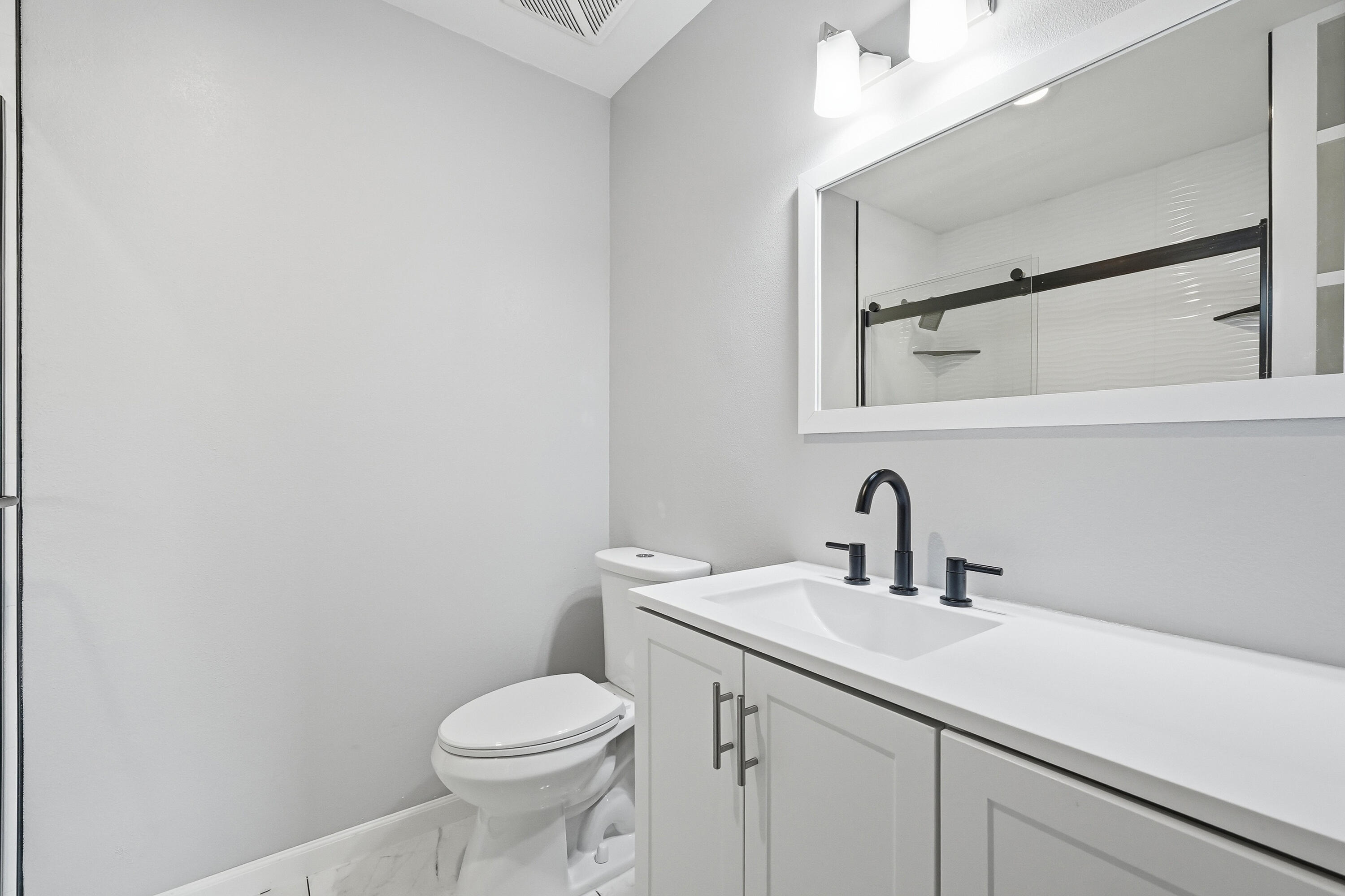 GULF MANOR S/D - Residential