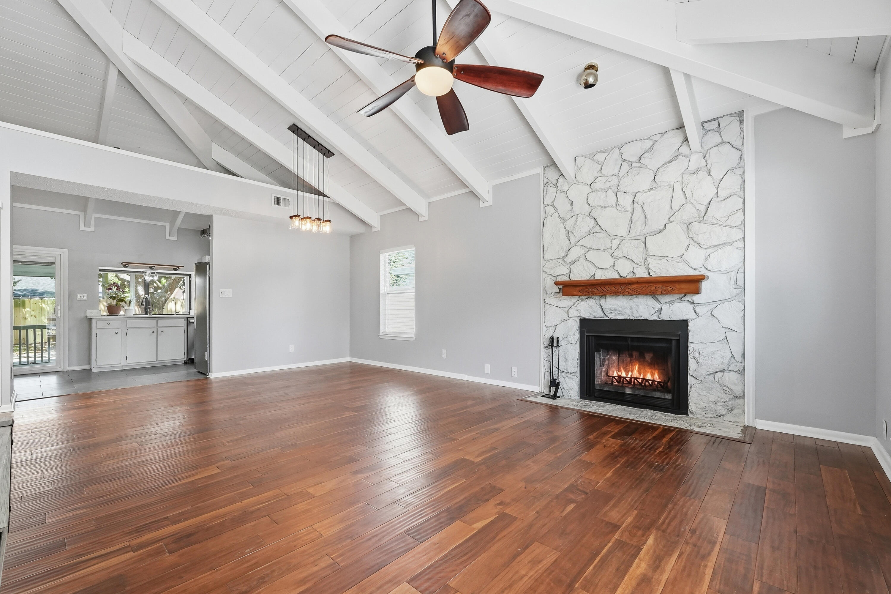 GULF MANOR S/D - Residential