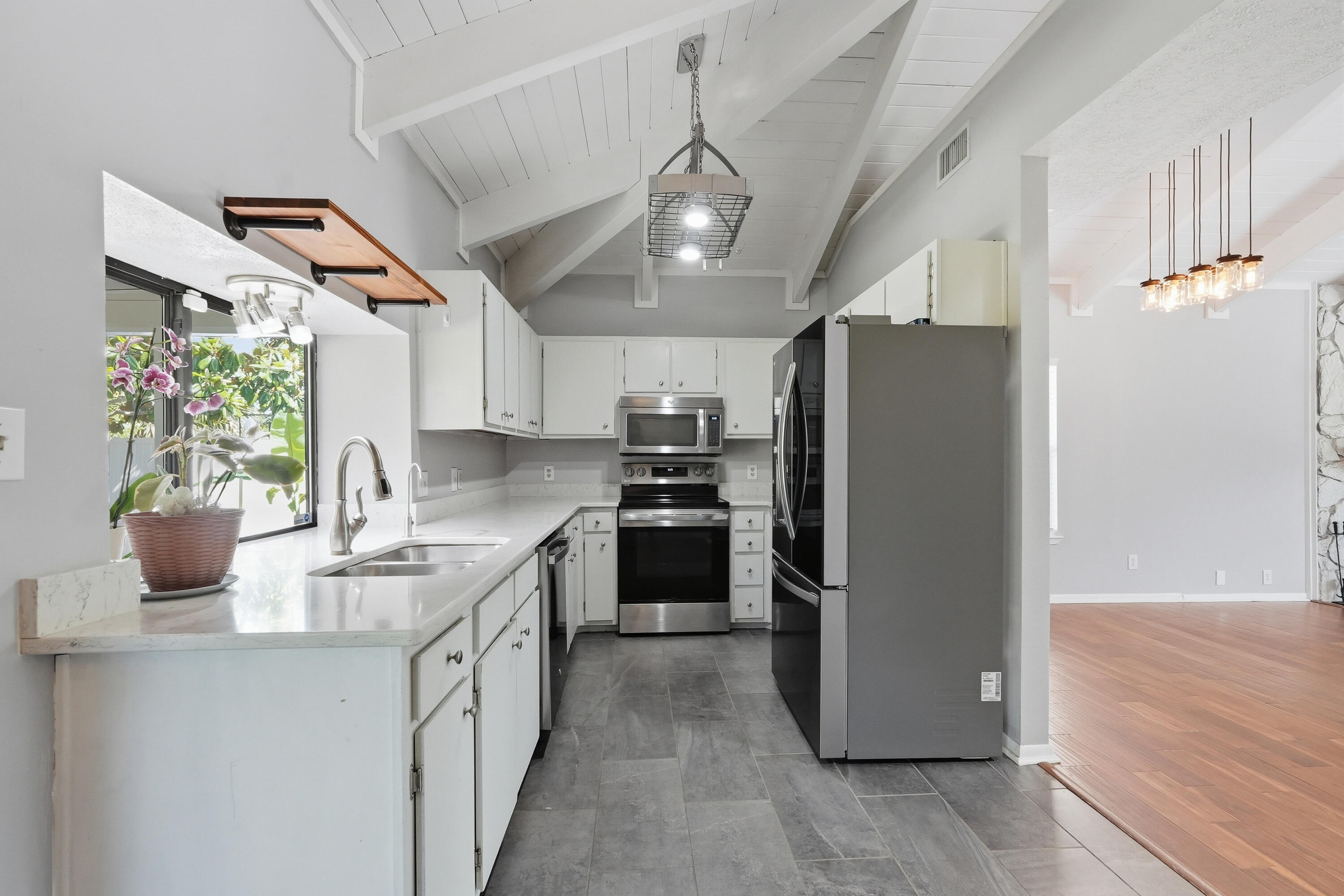 GULF MANOR S/D - Residential