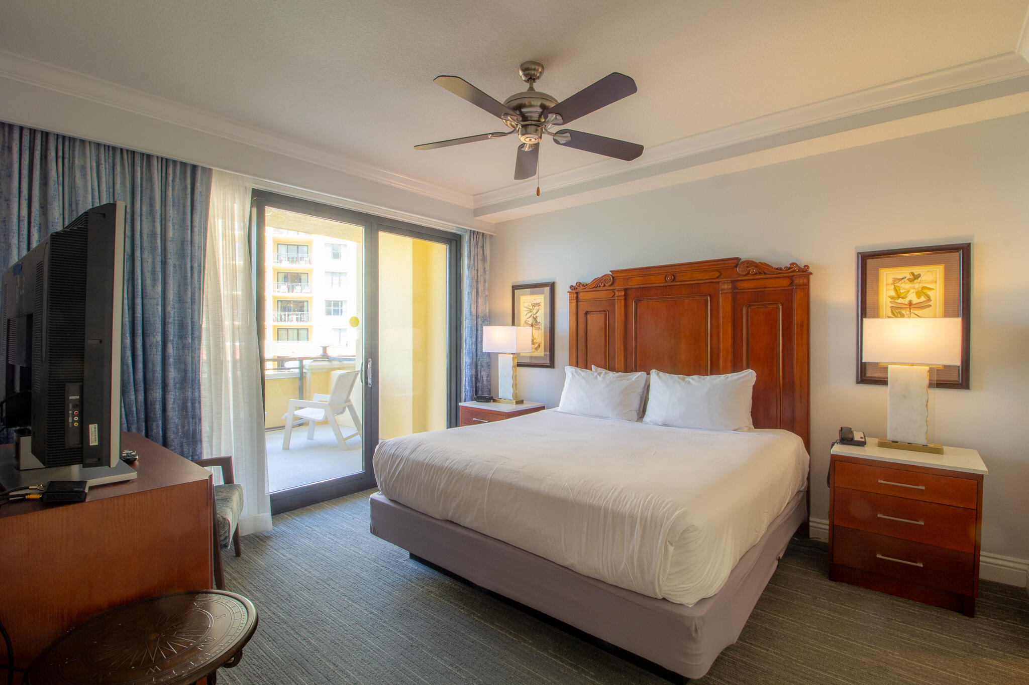 EMERALD GRANDE - Residential