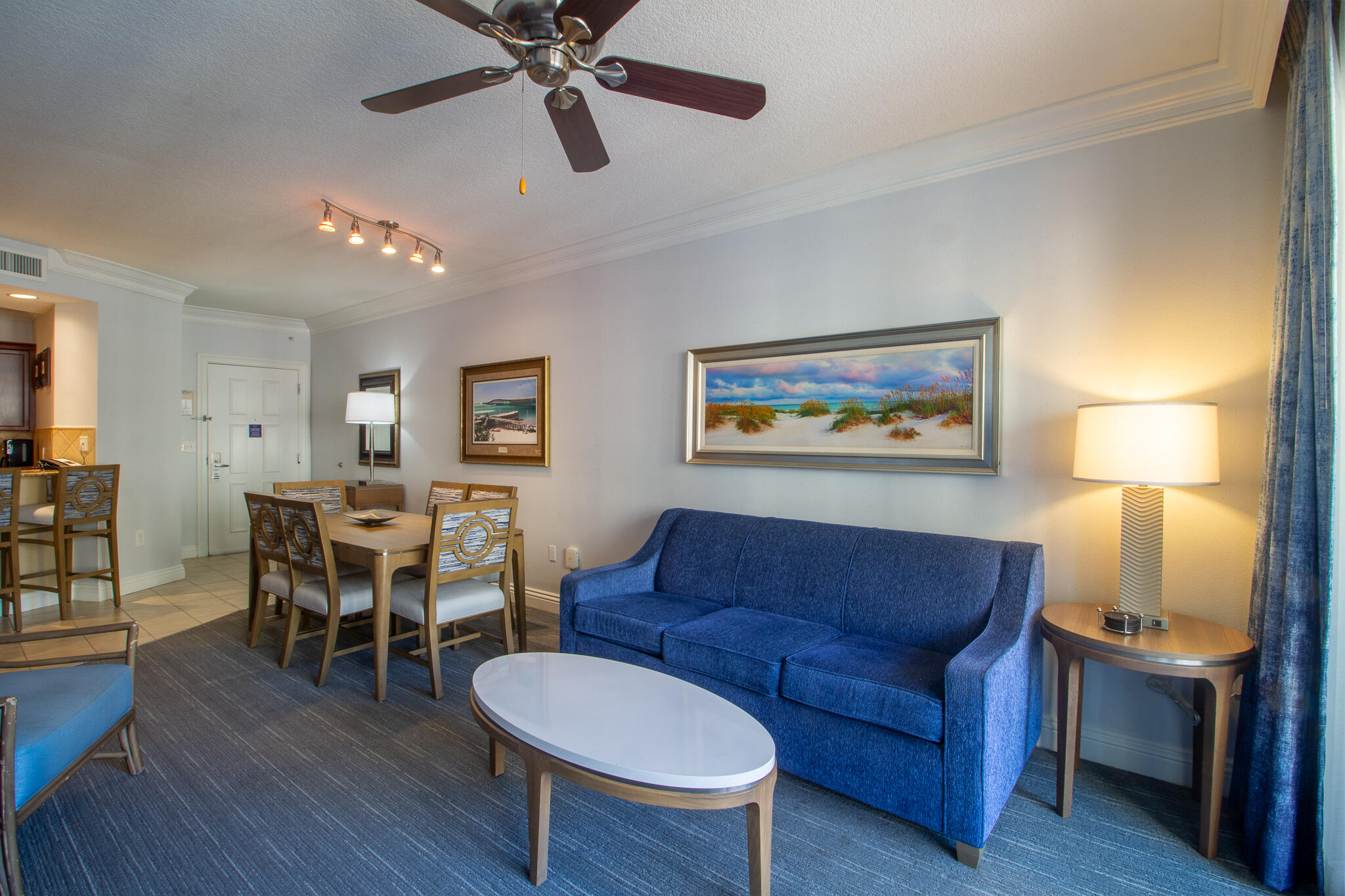 EMERALD GRANDE - Residential