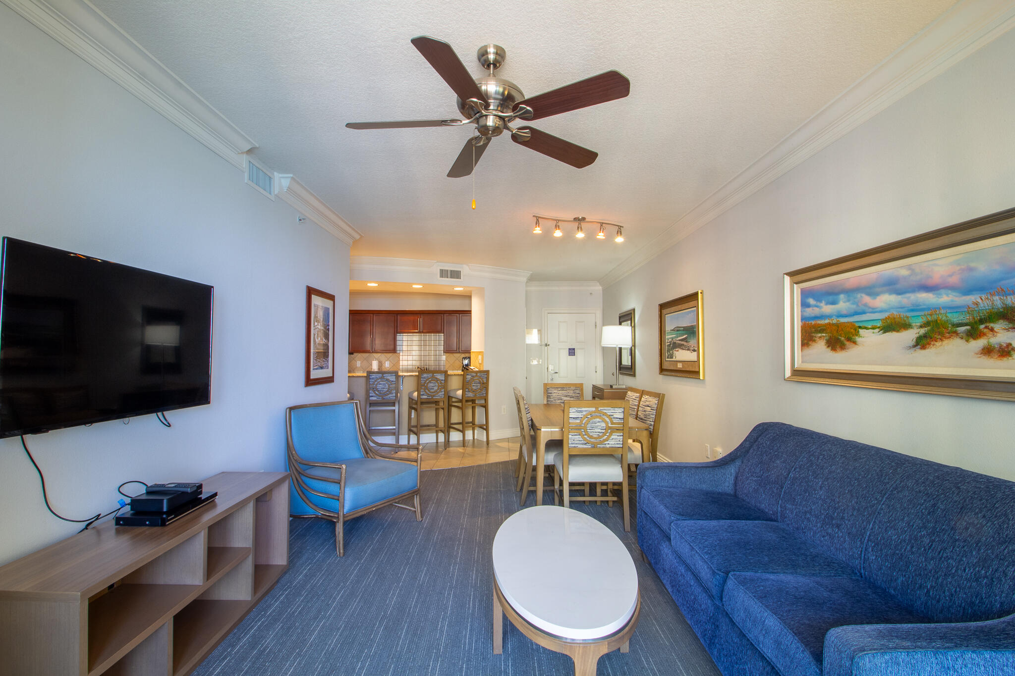 EMERALD GRANDE - Residential