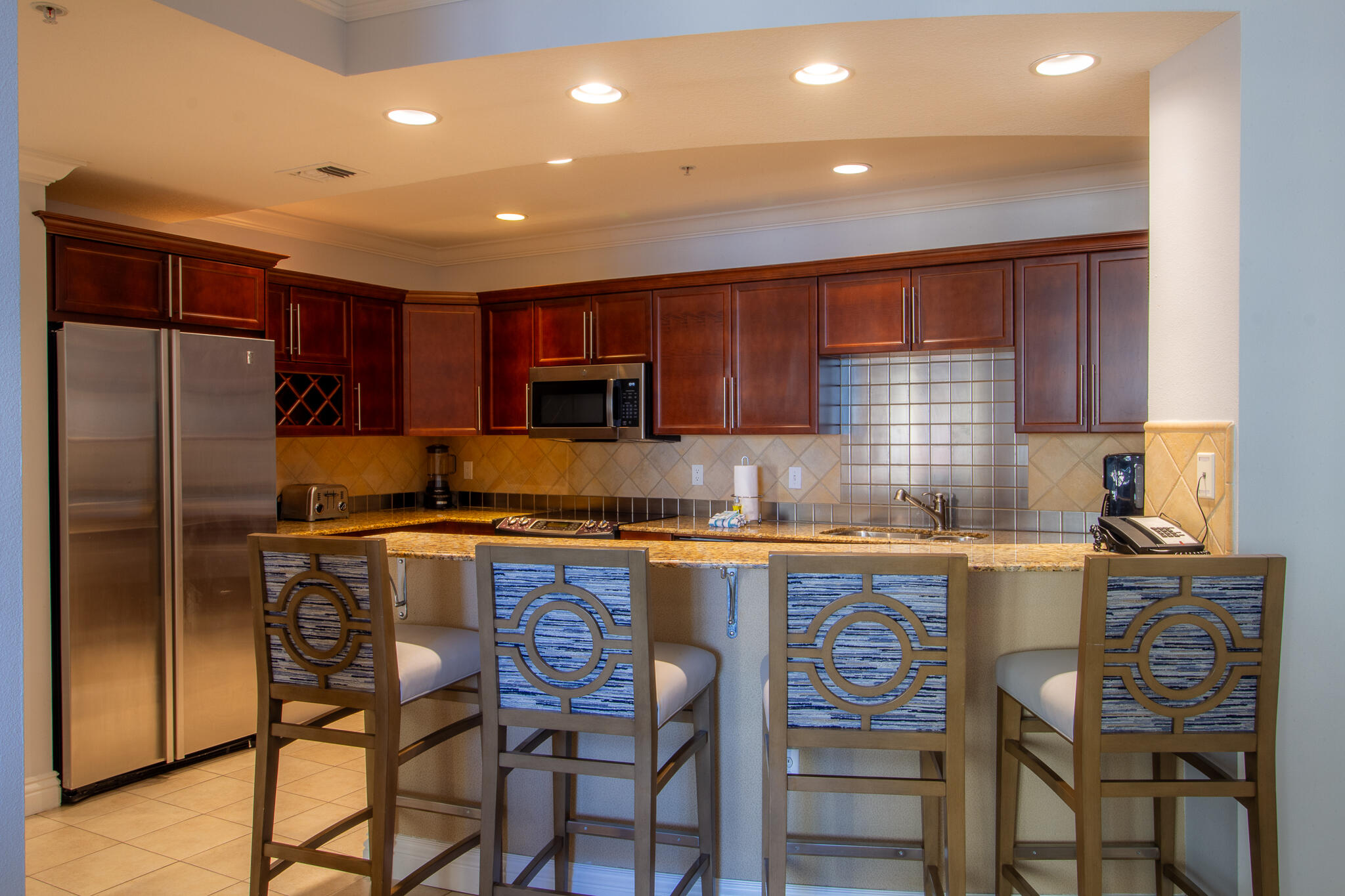 EMERALD GRANDE - Residential