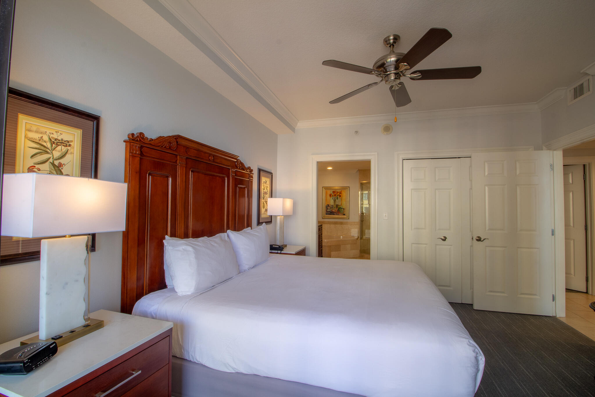 EMERALD GRANDE - Residential