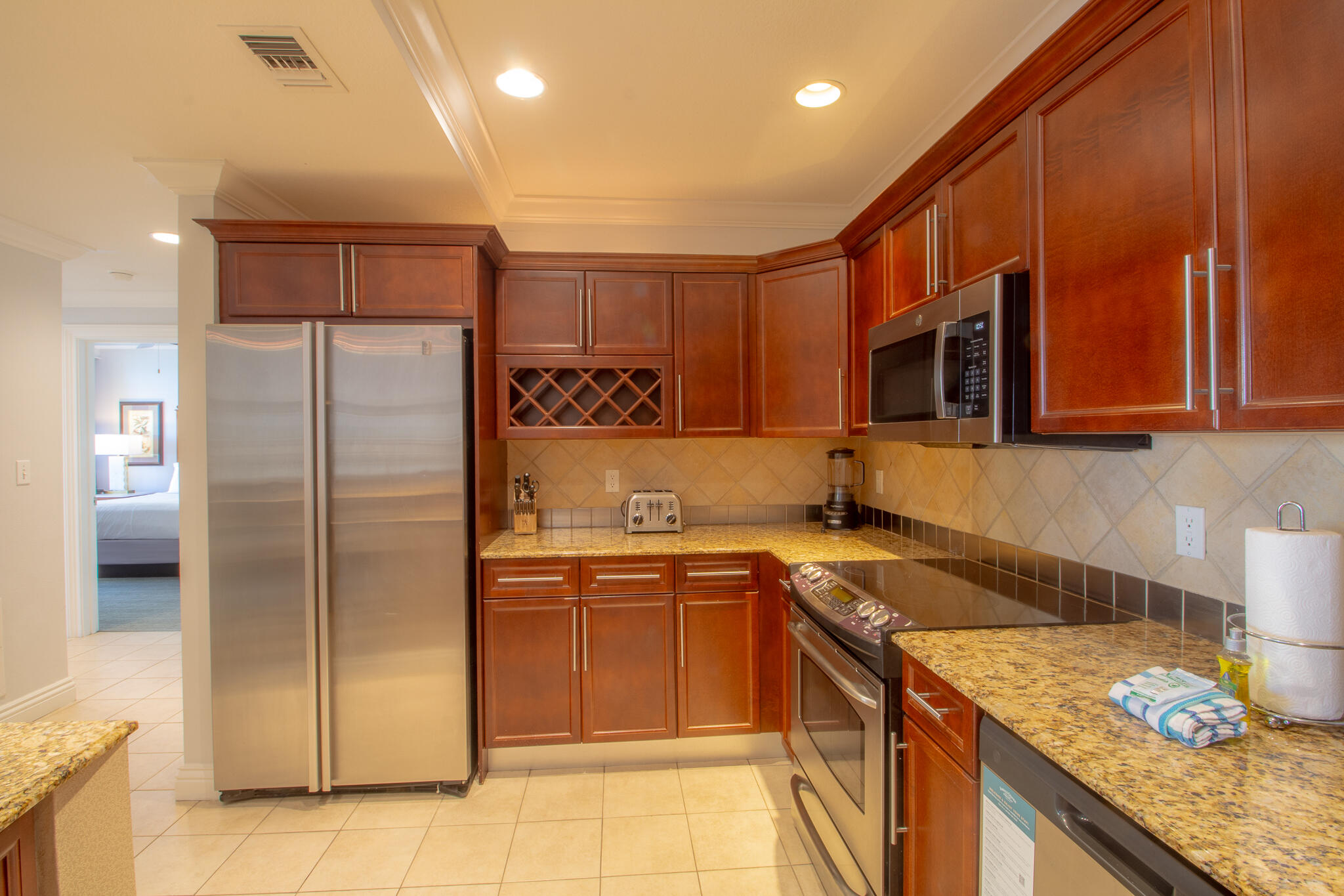 EMERALD GRANDE - Residential