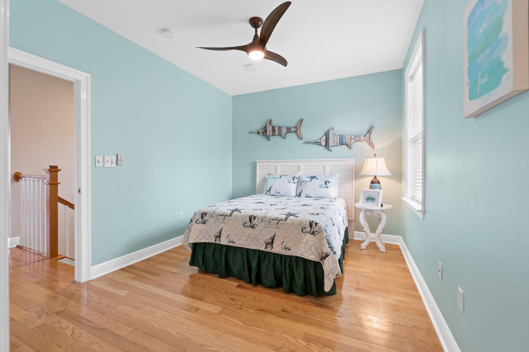 CASSINE VILLAGE - Residential