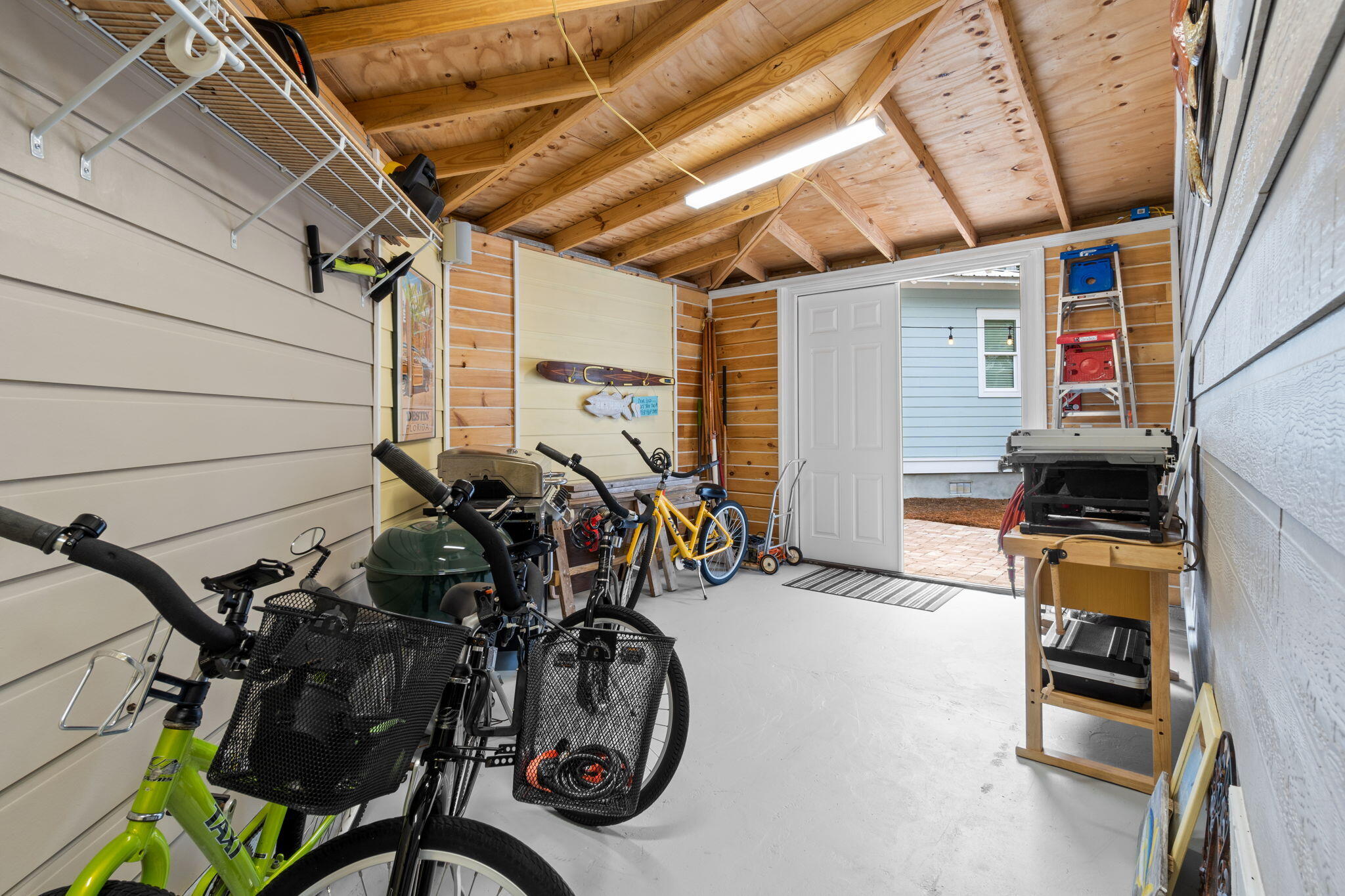 CASSINE VILLAGE - Residential