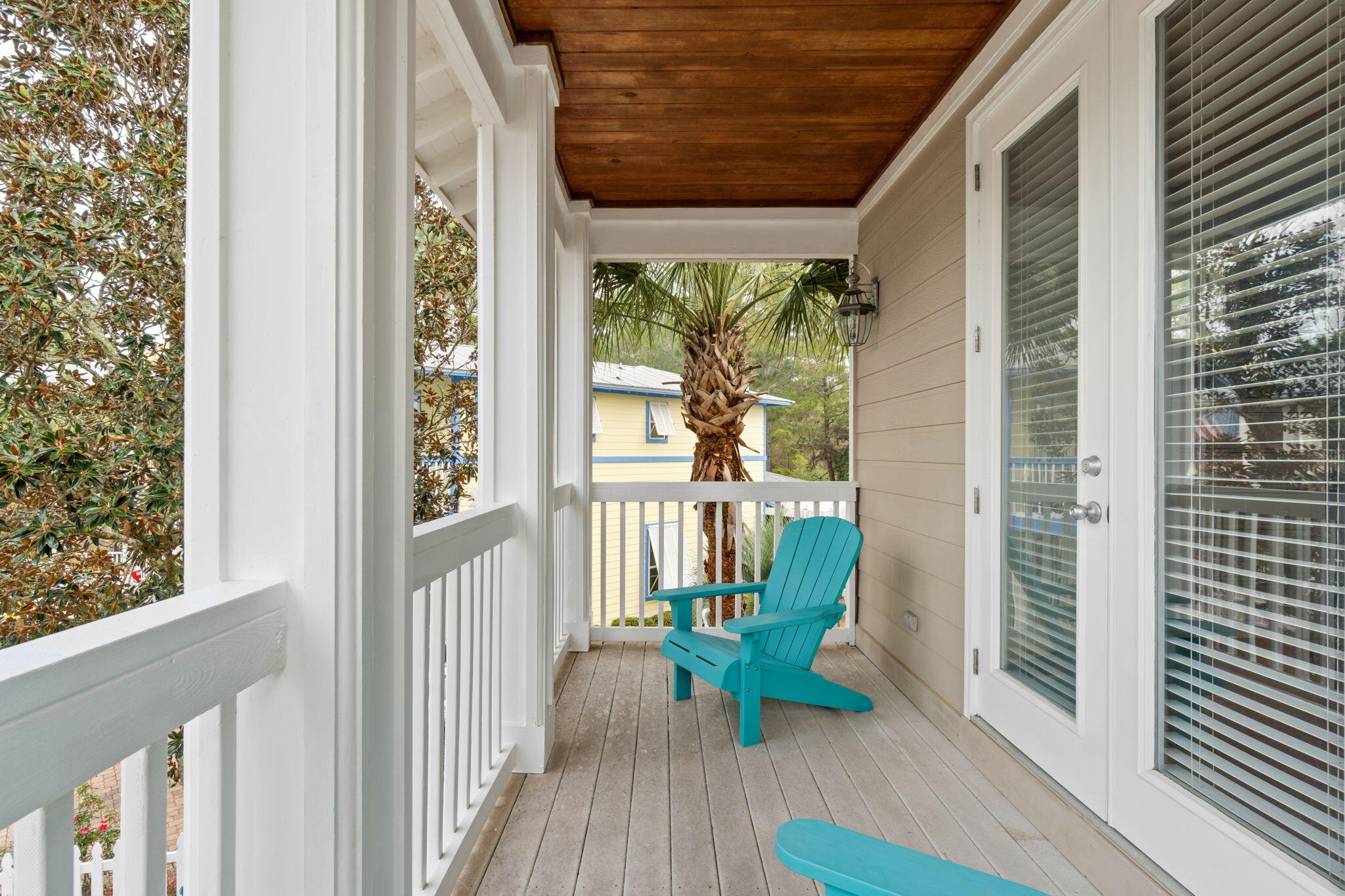 CASSINE VILLAGE - Residential