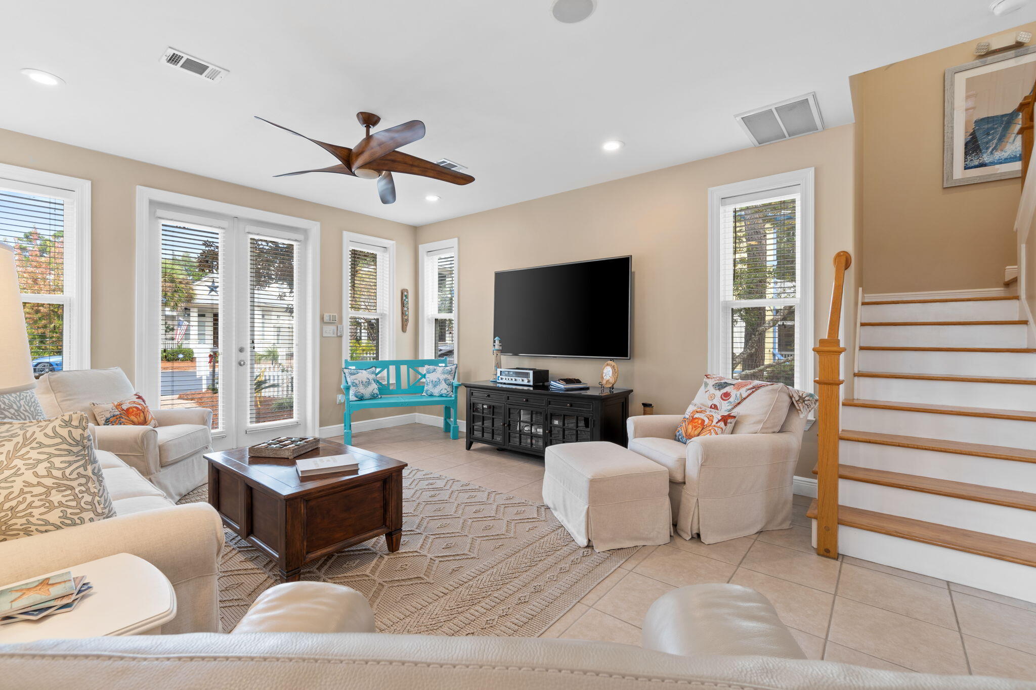 CASSINE VILLAGE - Residential