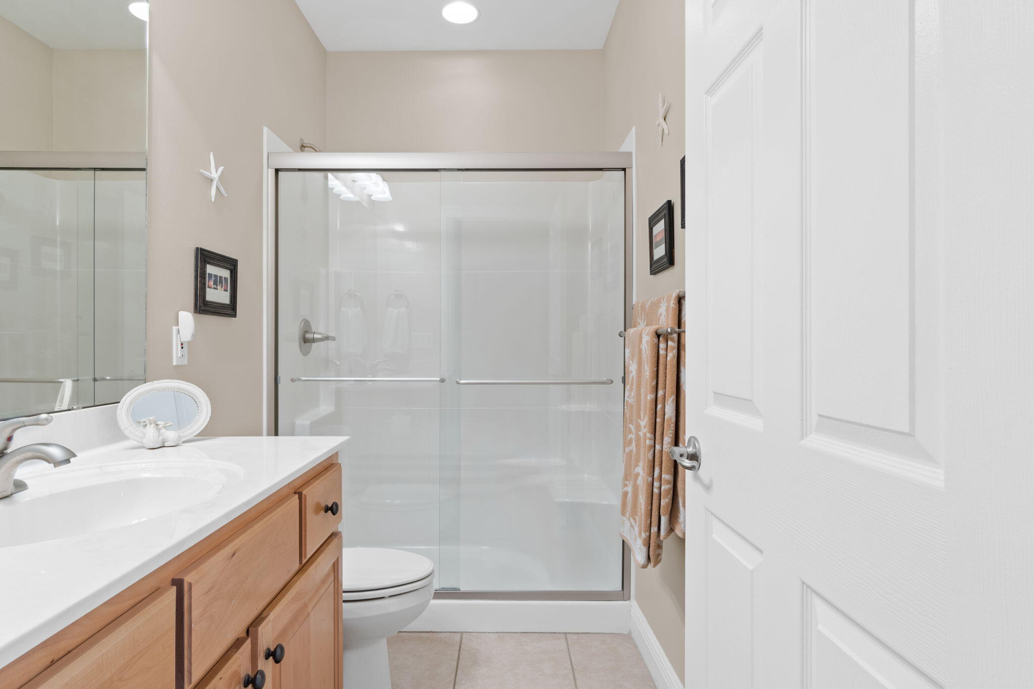 CASSINE VILLAGE - Residential