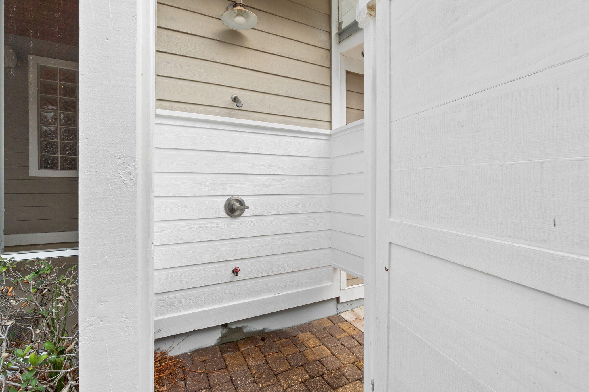 CASSINE VILLAGE - Residential