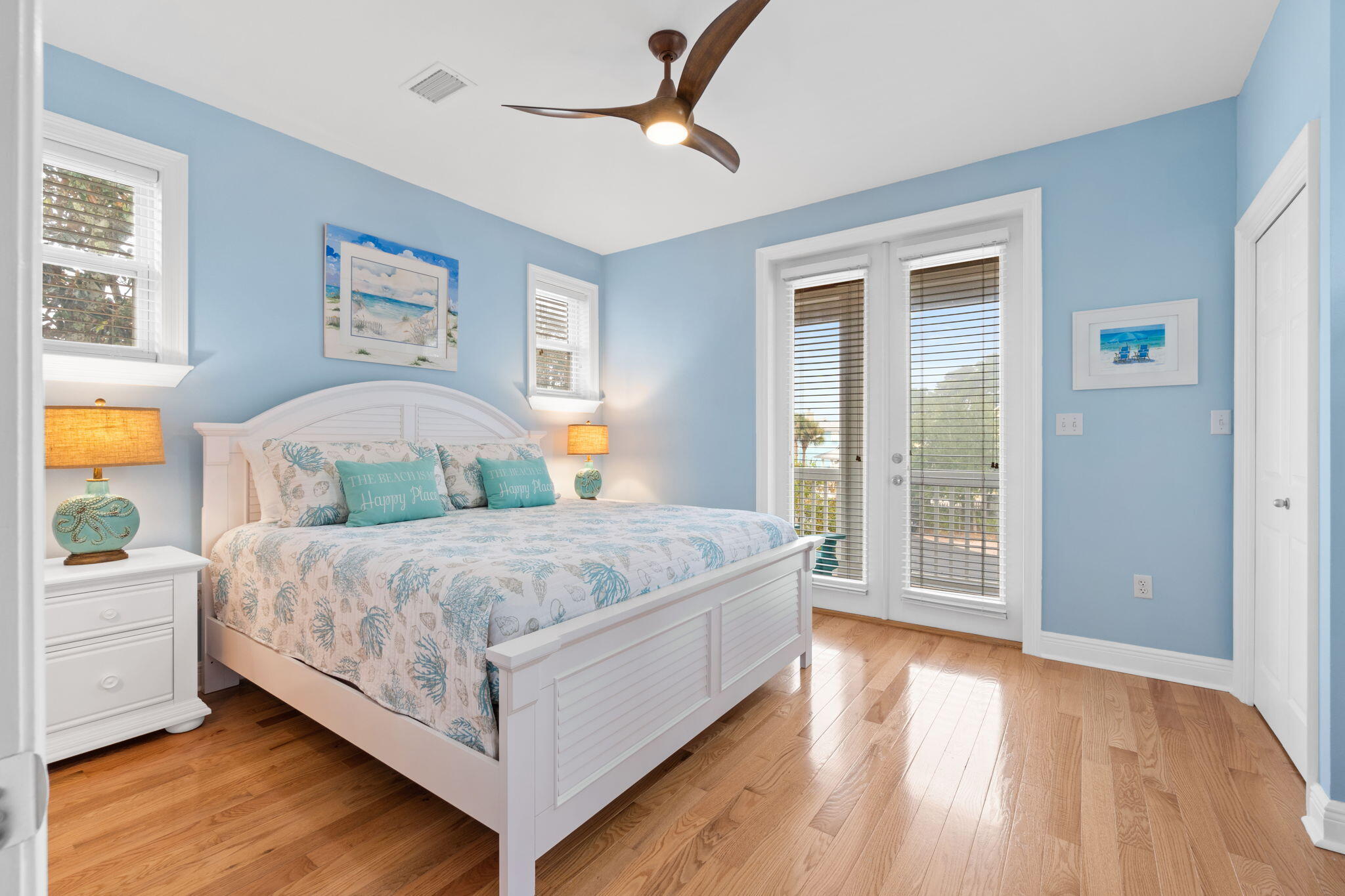 CASSINE VILLAGE - Residential