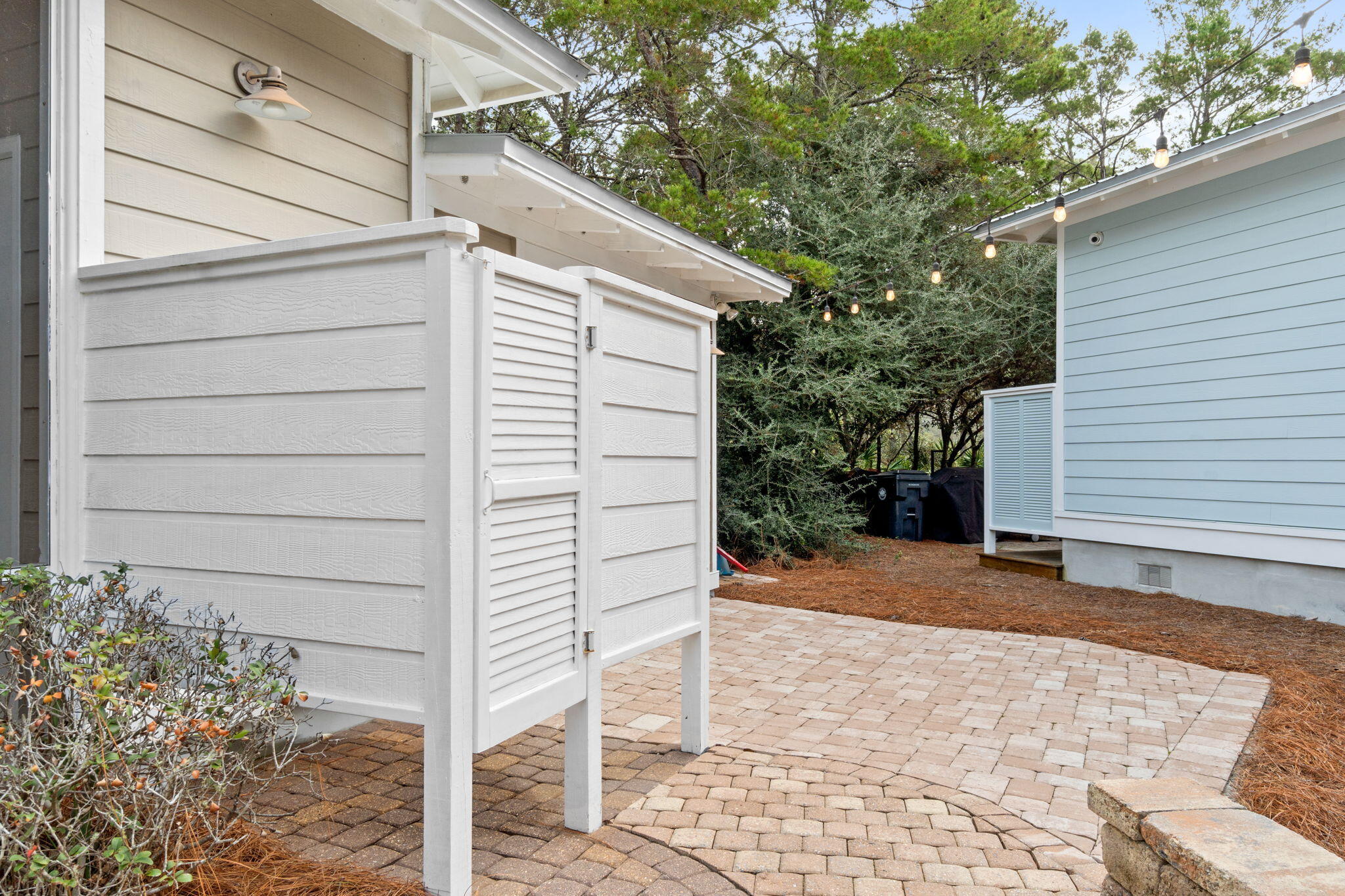 CASSINE VILLAGE - Residential