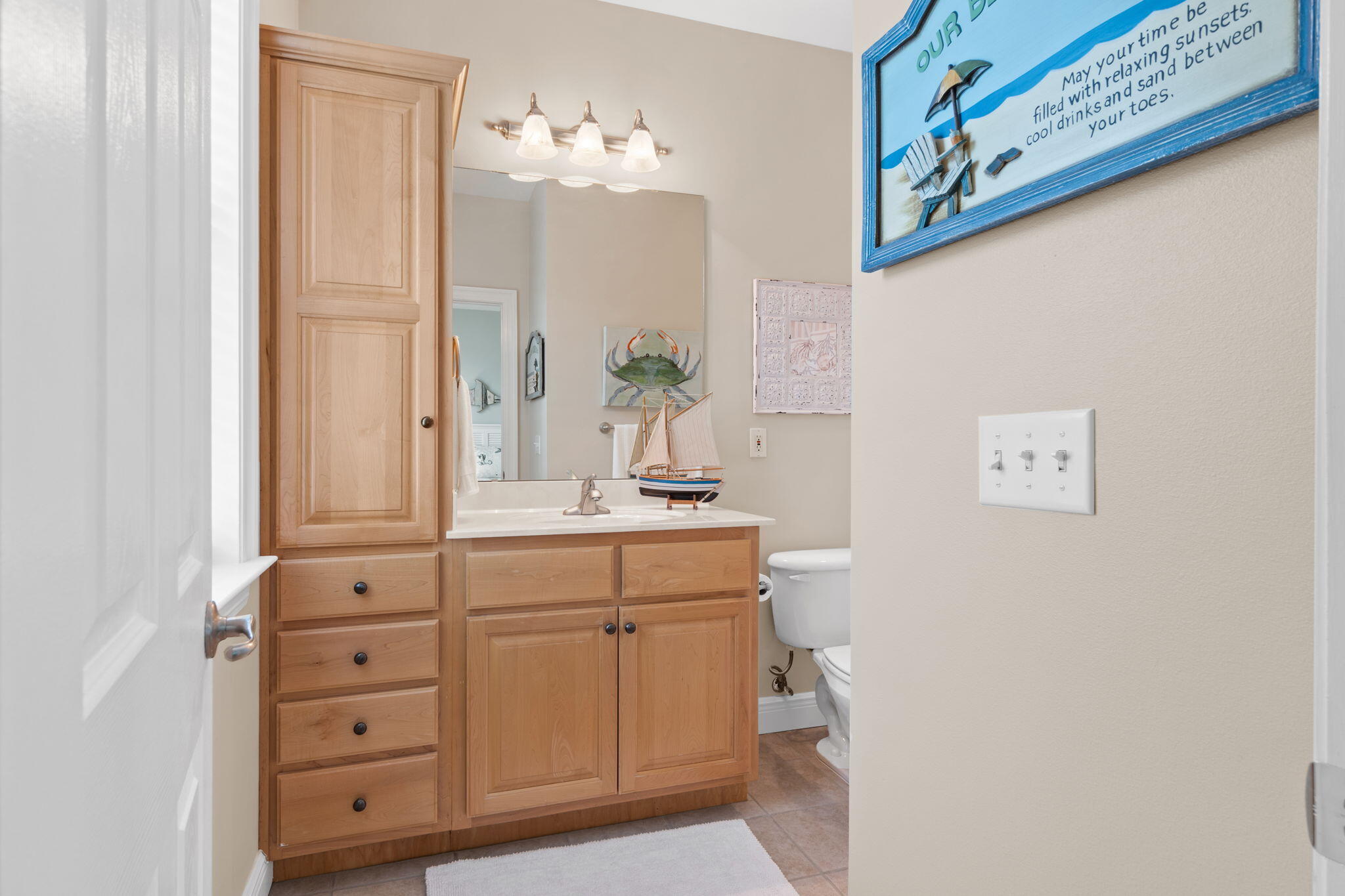 CASSINE VILLAGE - Residential