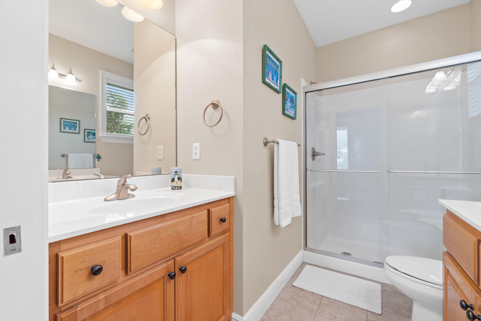 CASSINE VILLAGE - Residential