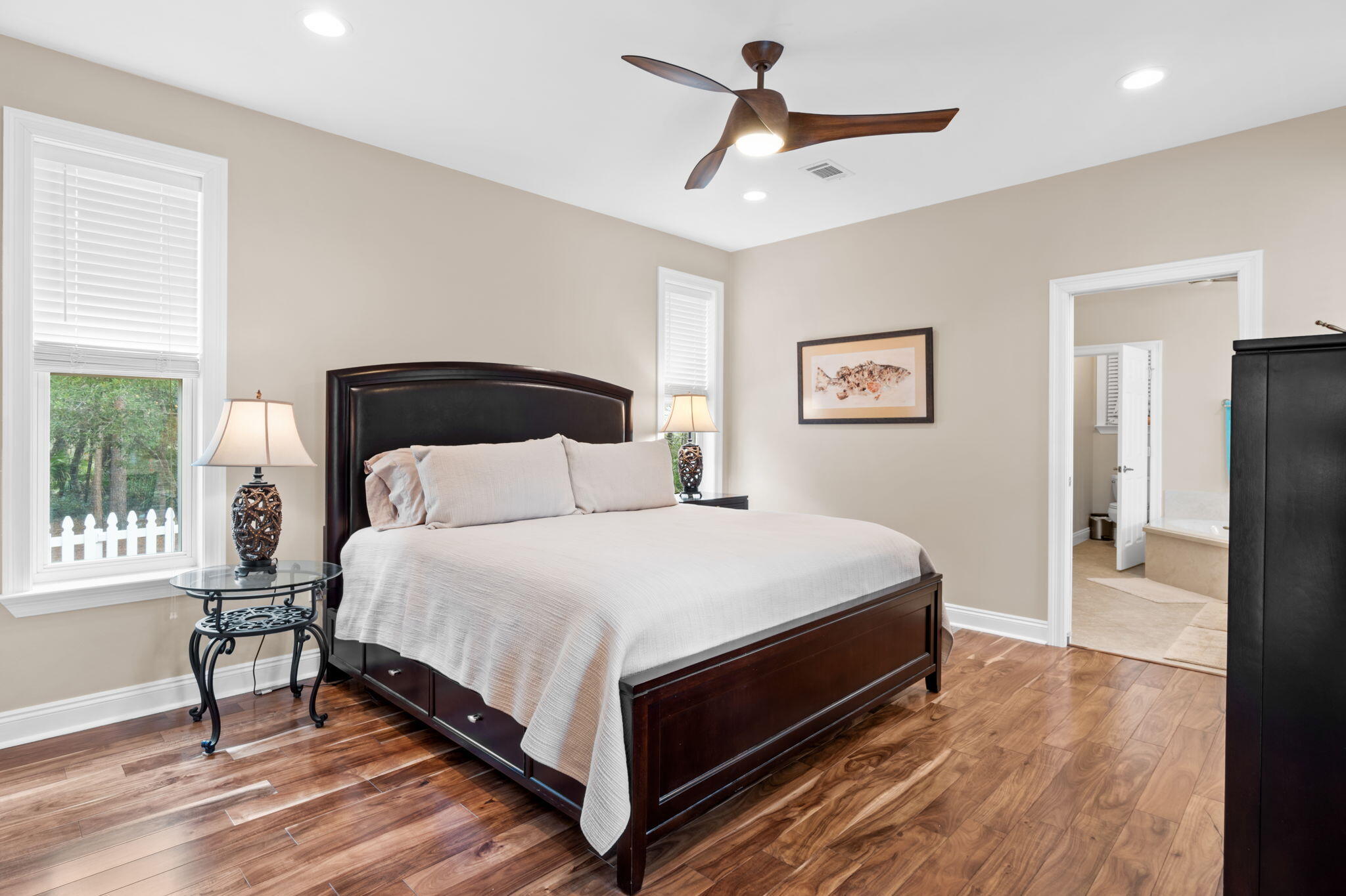 CASSINE VILLAGE - Residential