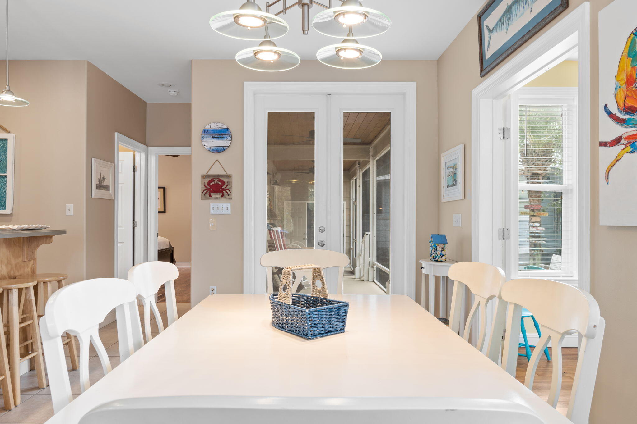 CASSINE VILLAGE - Residential