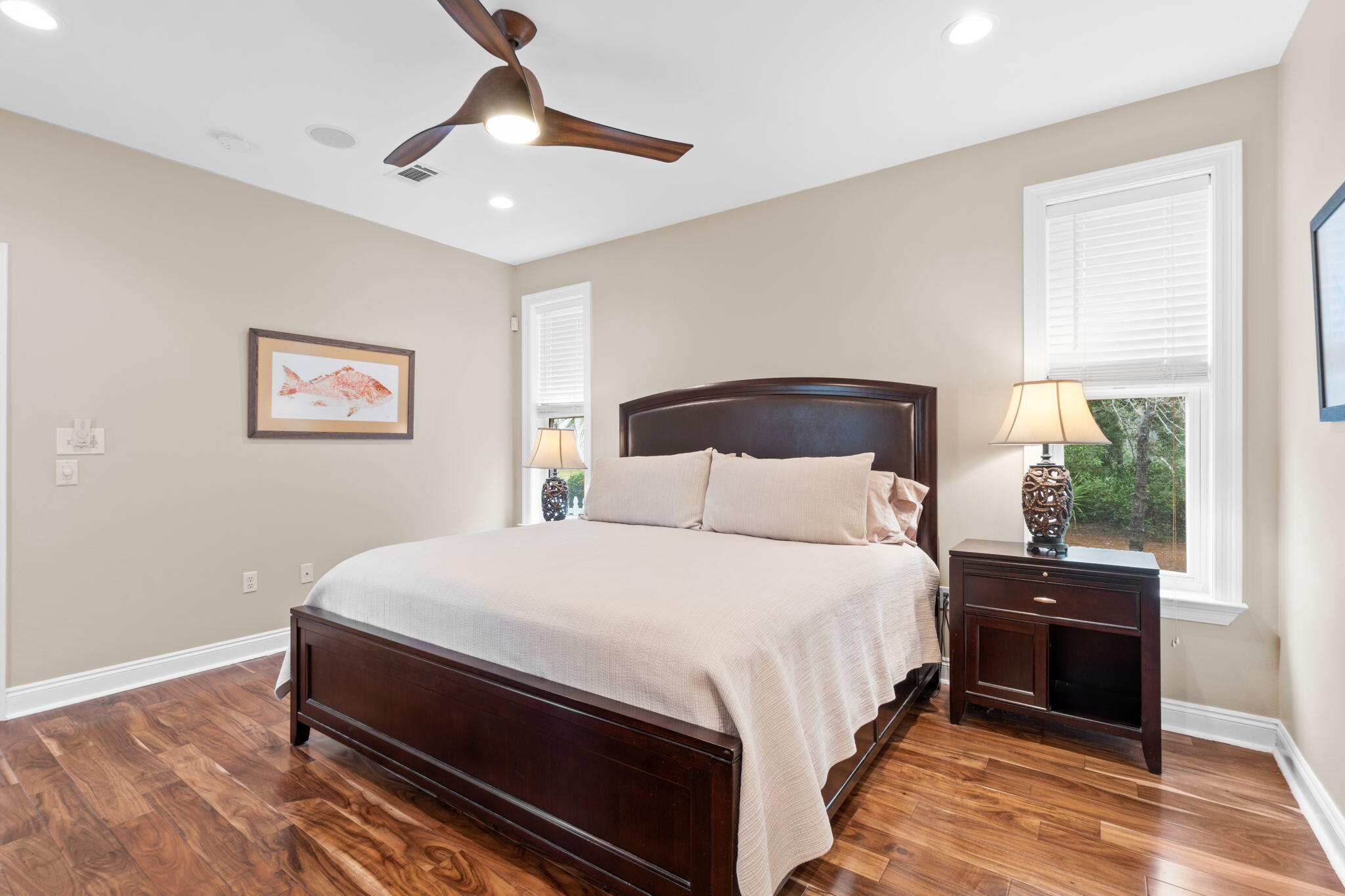 CASSINE VILLAGE - Residential