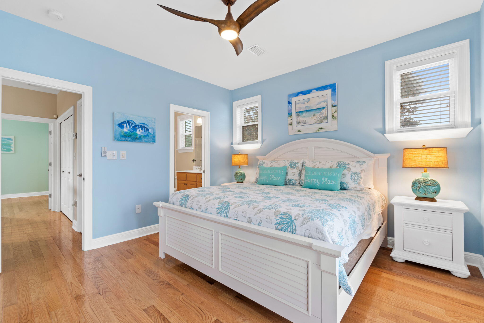 CASSINE VILLAGE - Residential