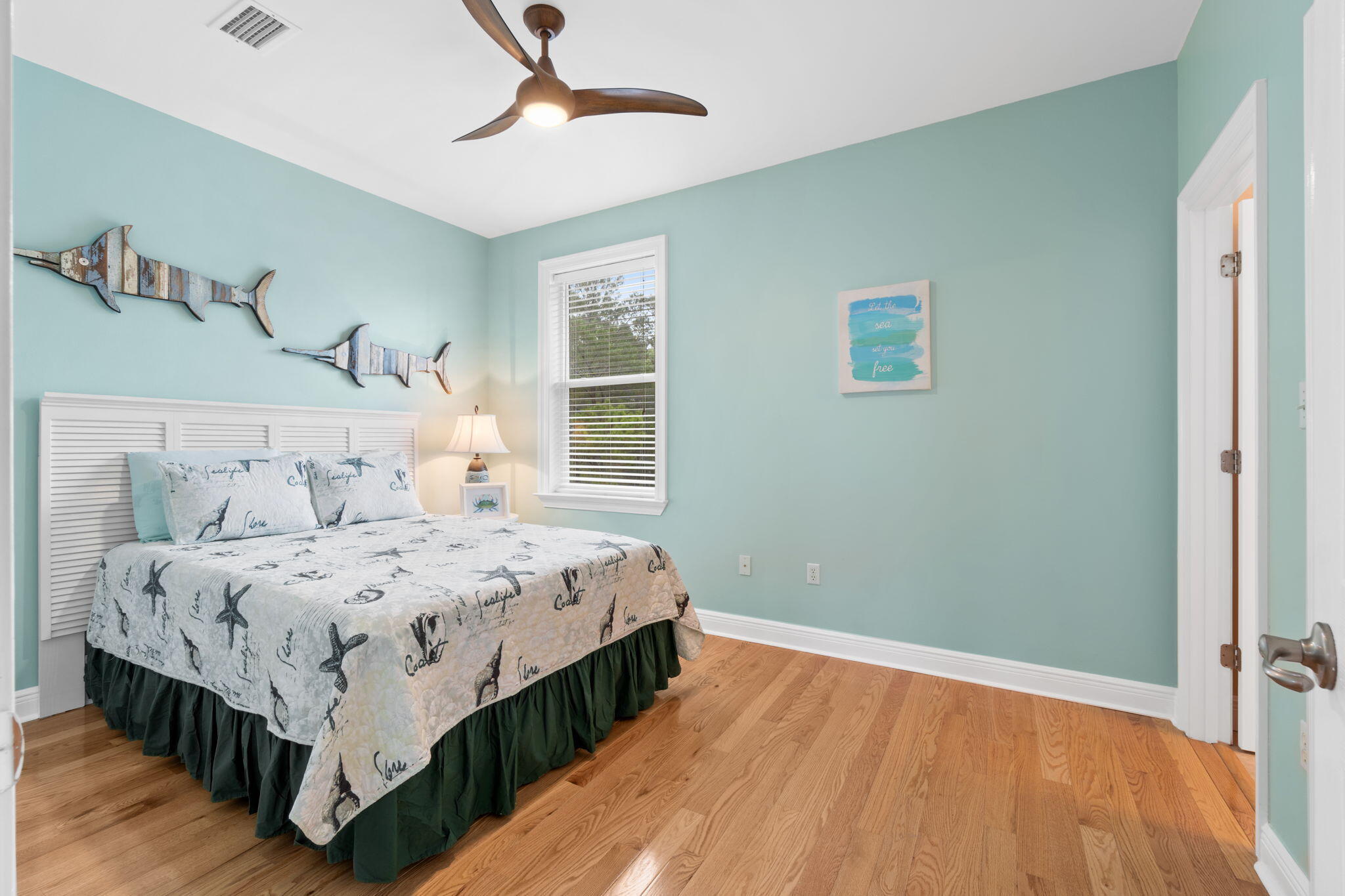 CASSINE VILLAGE - Residential