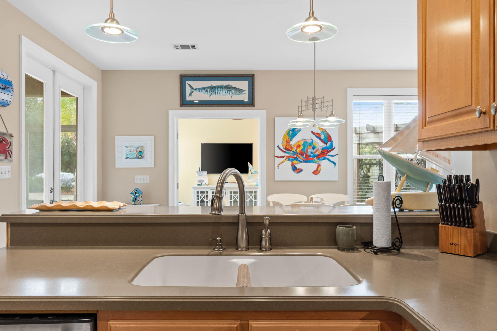 CASSINE VILLAGE - Residential