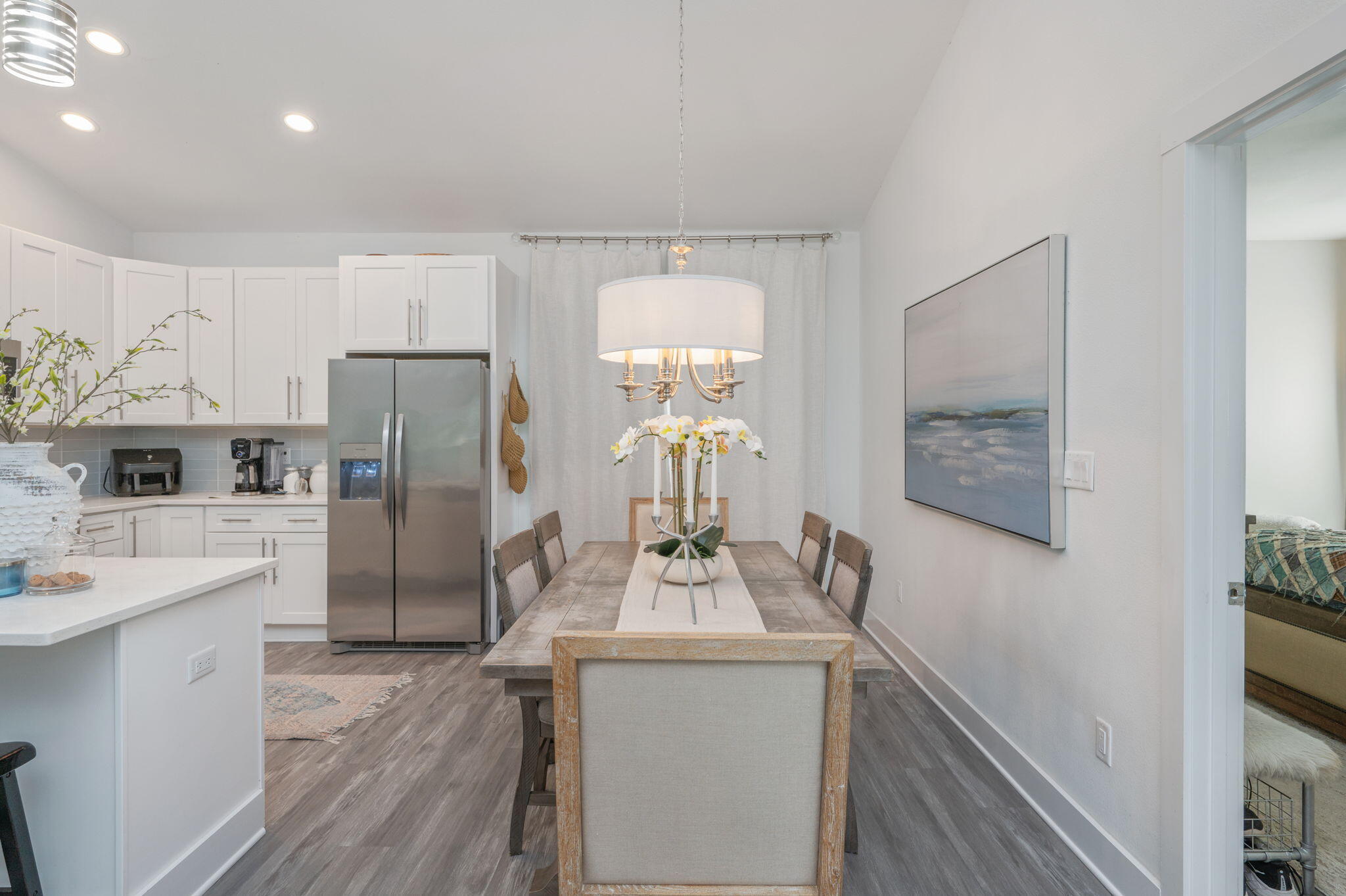 OAKWOOD HILLS - Residential Lease