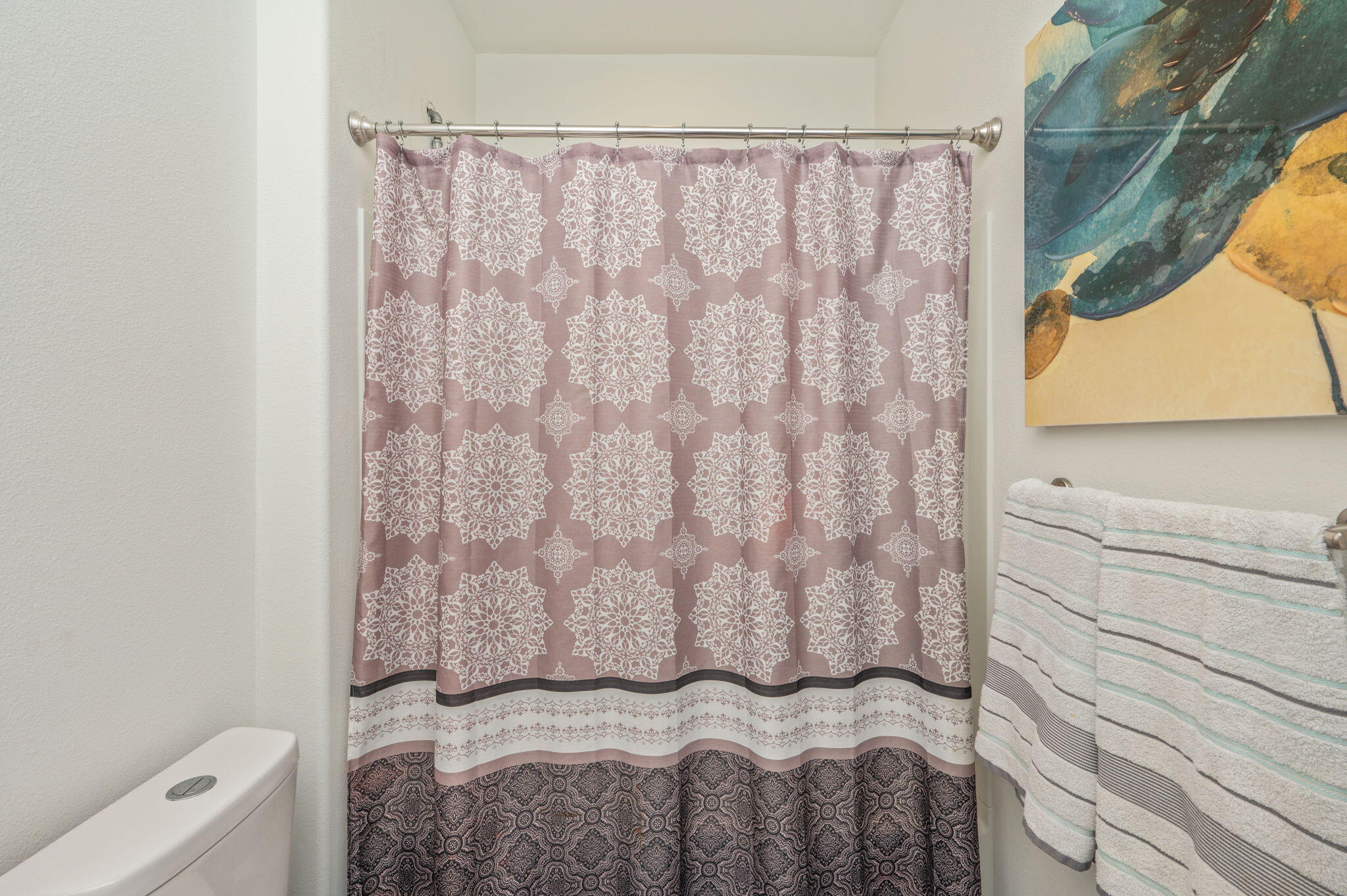 OAKWOOD HILLS - Residential Lease