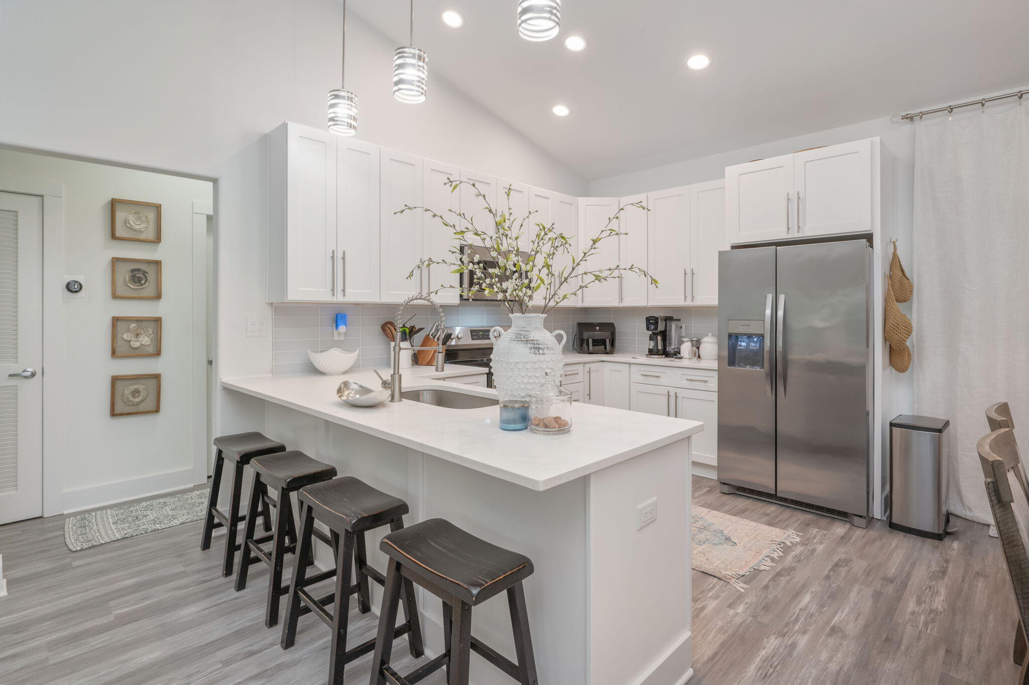 OAKWOOD HILLS - Residential Lease