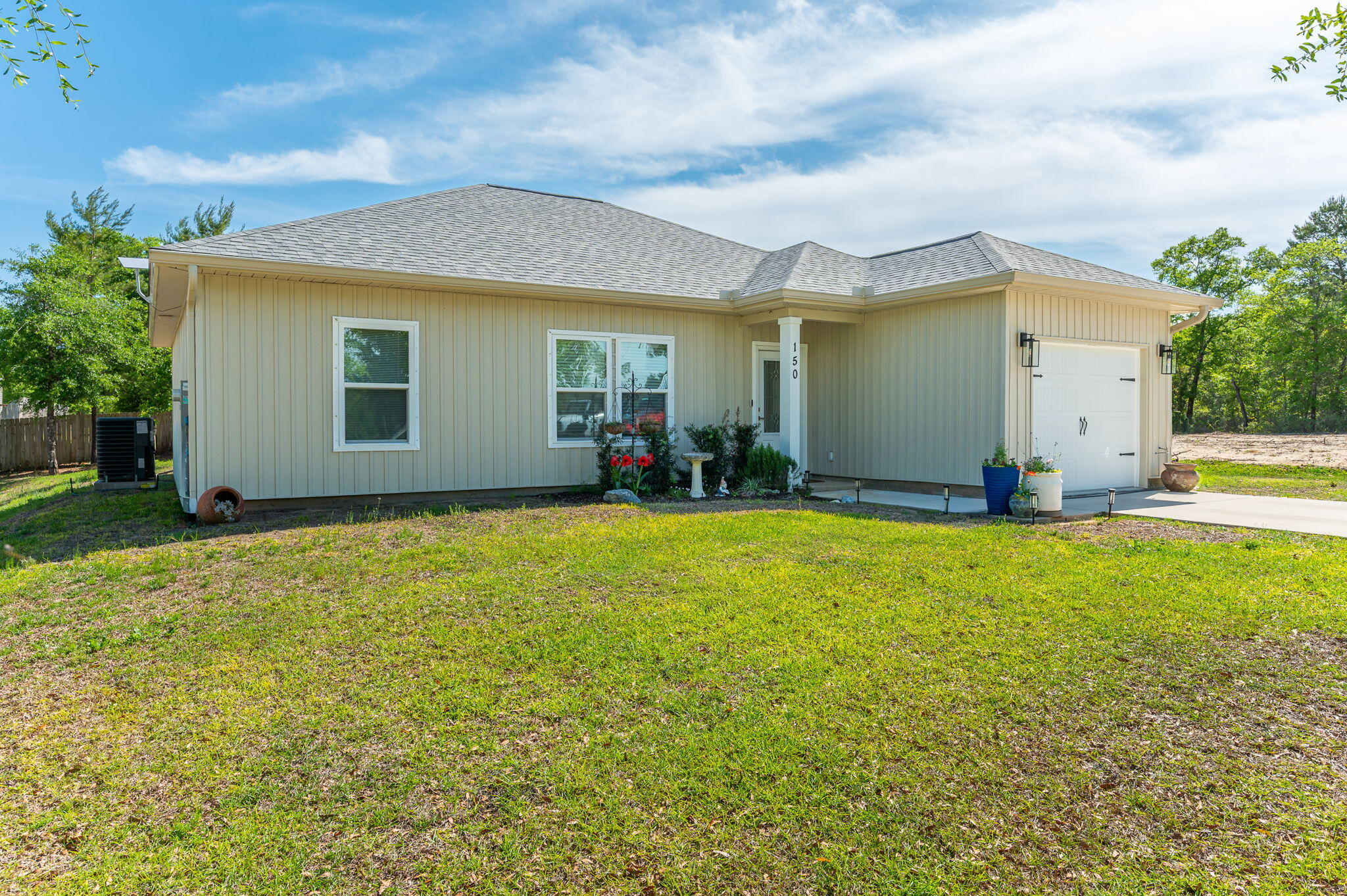 OAKWOOD HILLS - Residential Lease