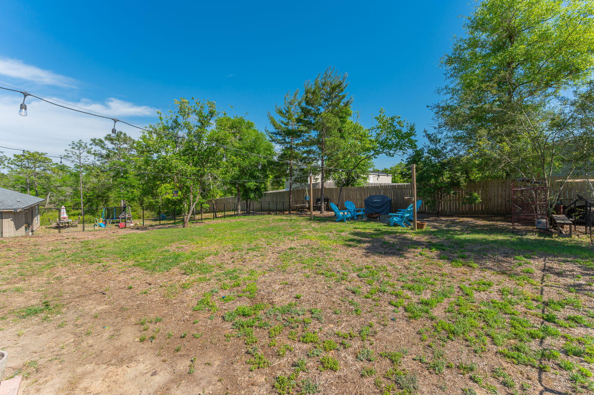 OAKWOOD HILLS - Residential Lease