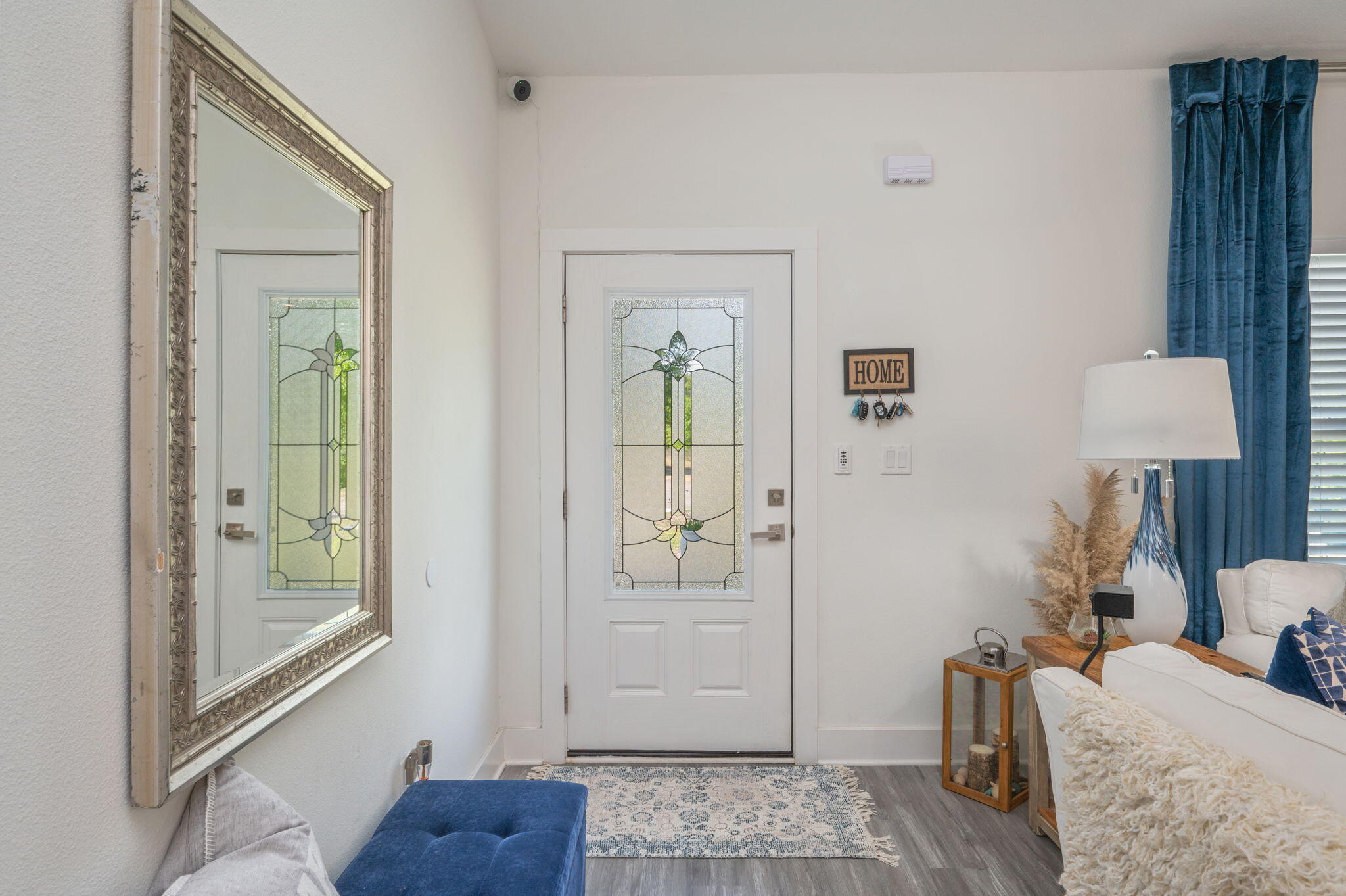 OAKWOOD HILLS - Residential Lease