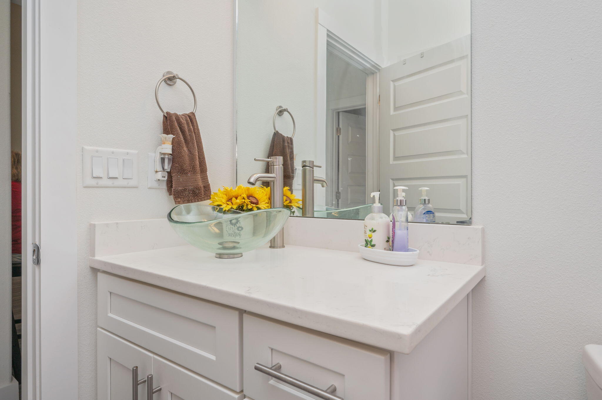 OAKWOOD HILLS - Residential Lease