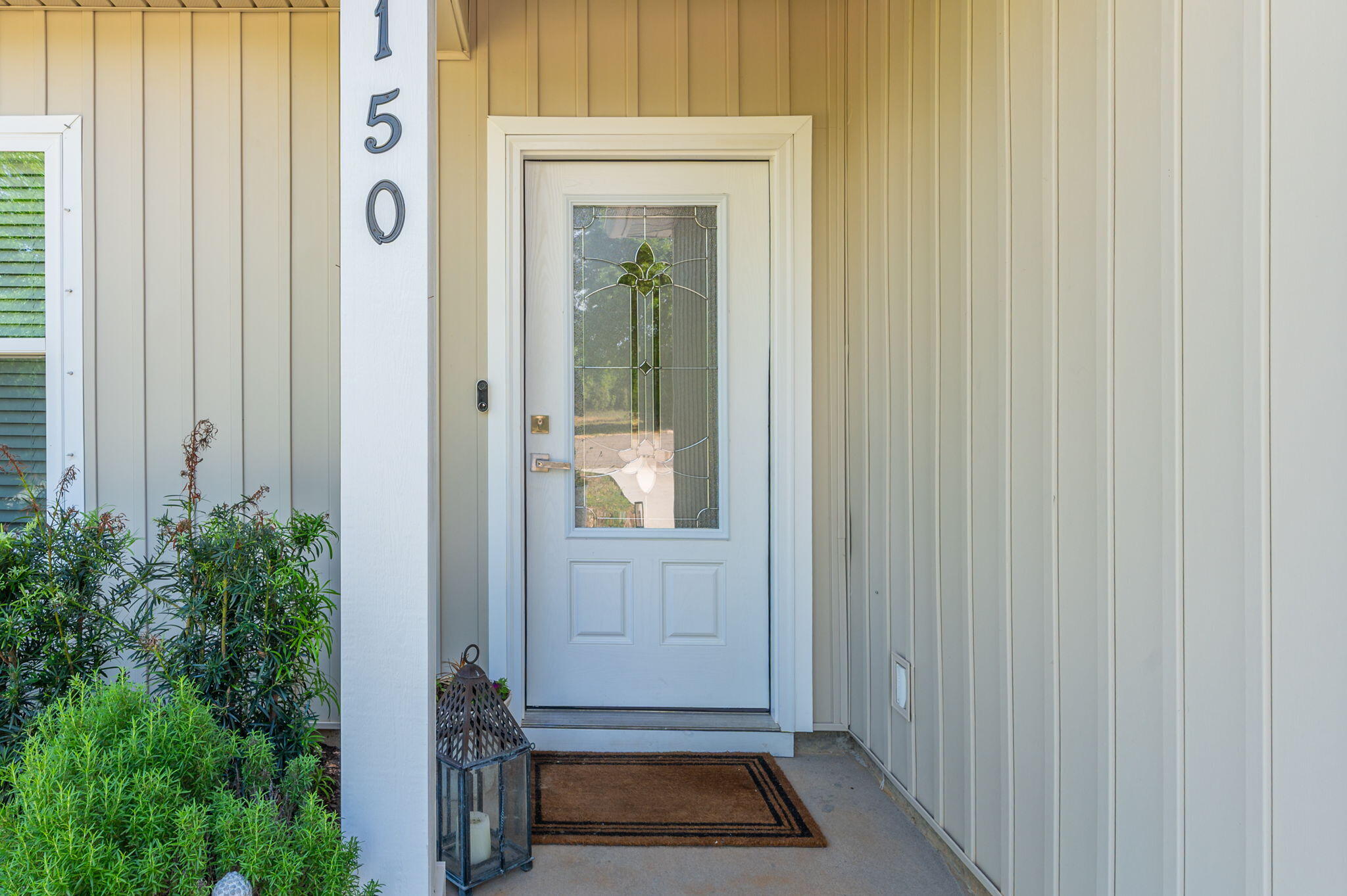 OAKWOOD HILLS - Residential Lease