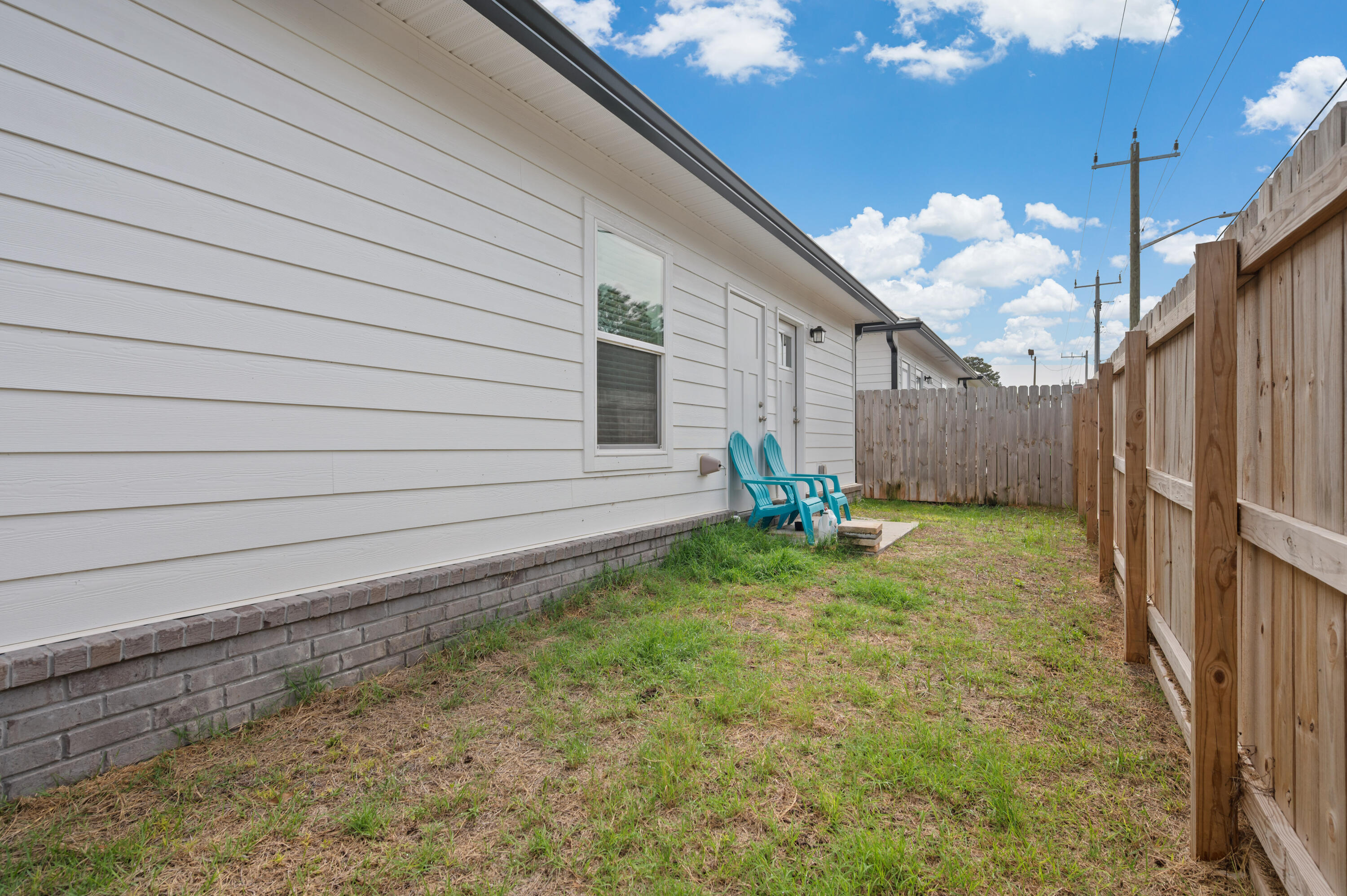 KAKE COTTAGES - Residential