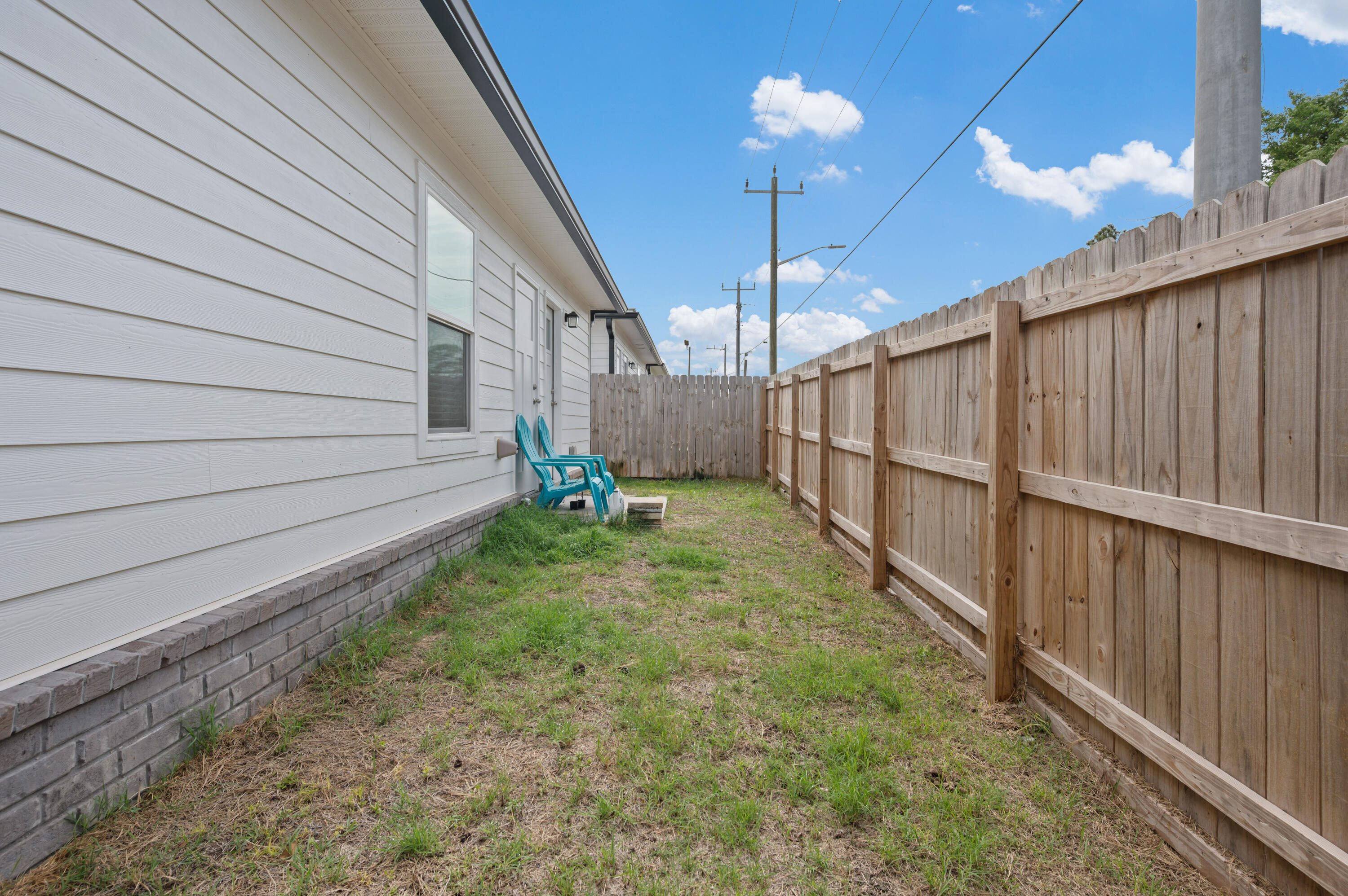 KAKE COTTAGES - Residential