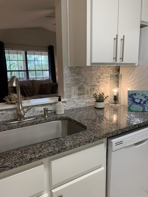 HORIZON SOUTH 1 CONDO - Residential