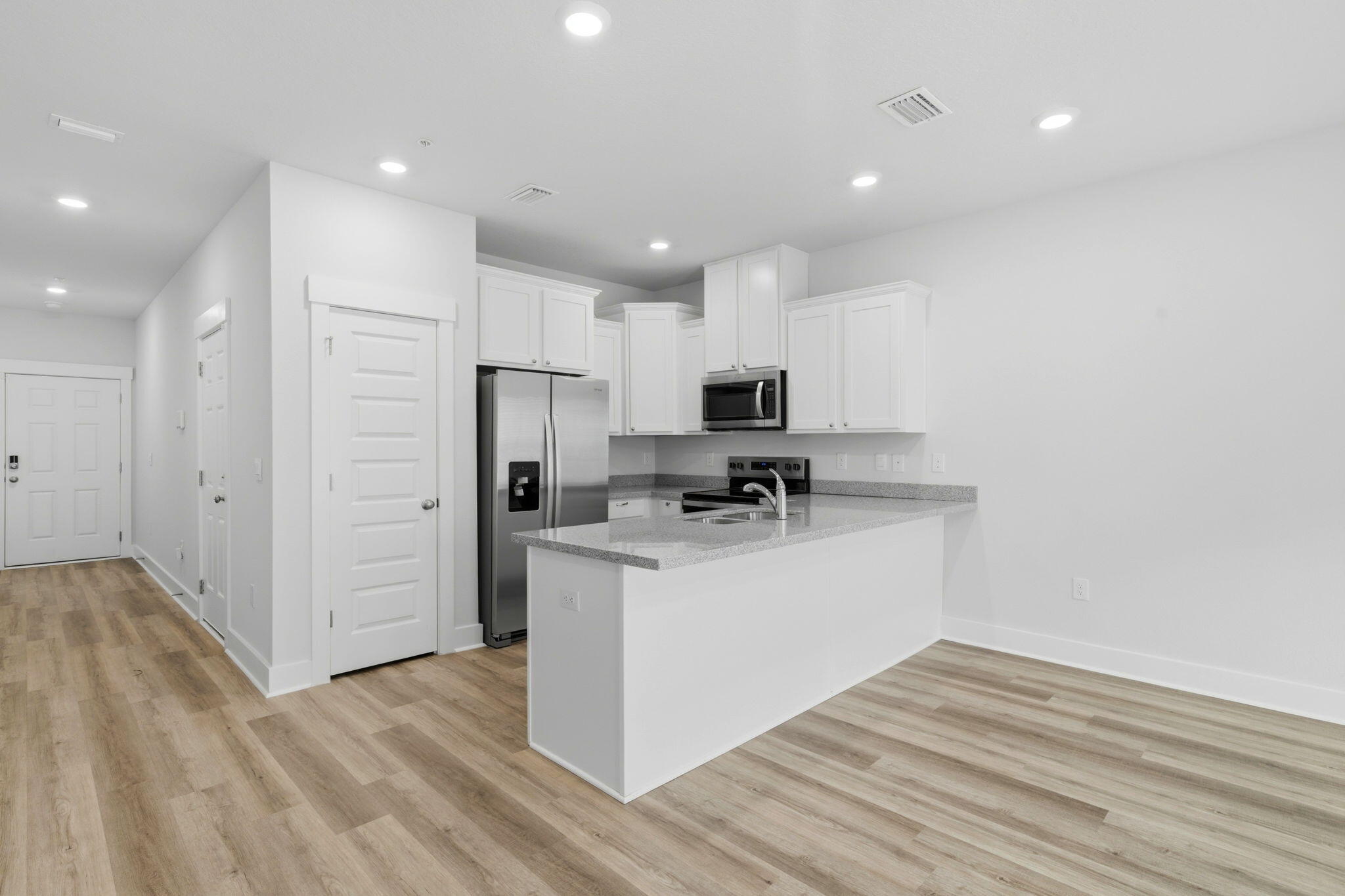 Residence at Nature Creek - Residential Lease