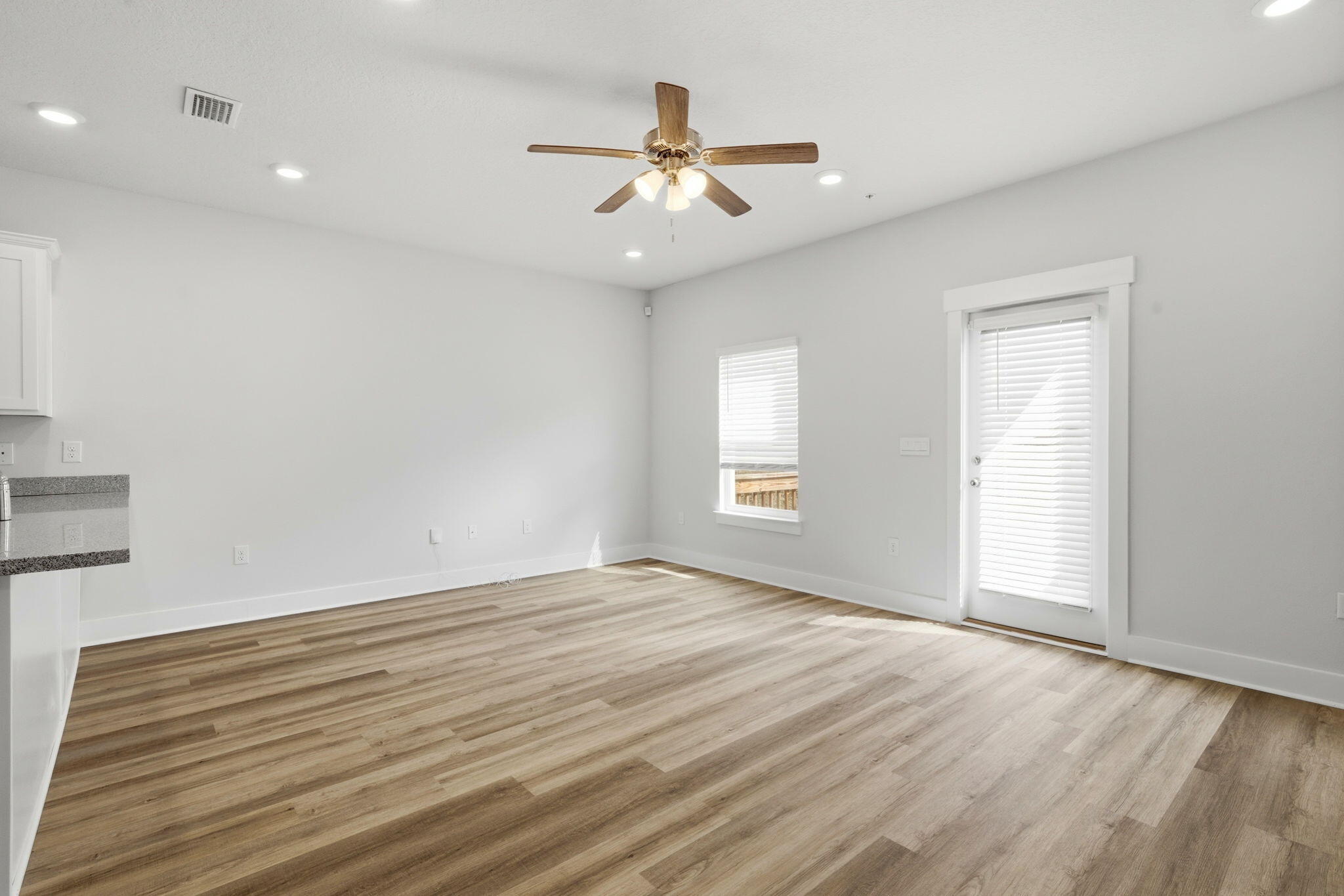 Residence at Nature Creek - Residential Lease