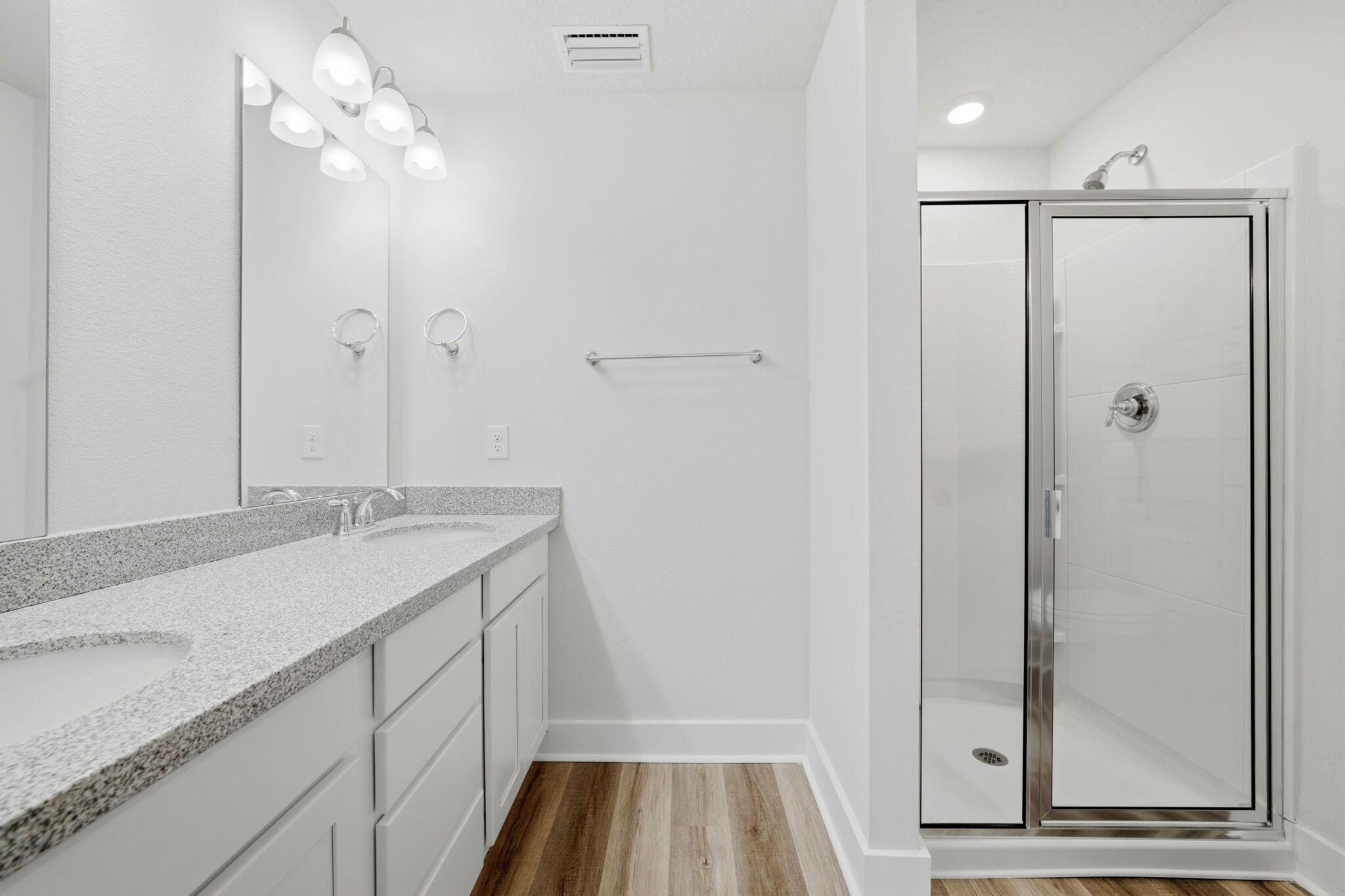 Residence at Nature Creek - Residential Lease