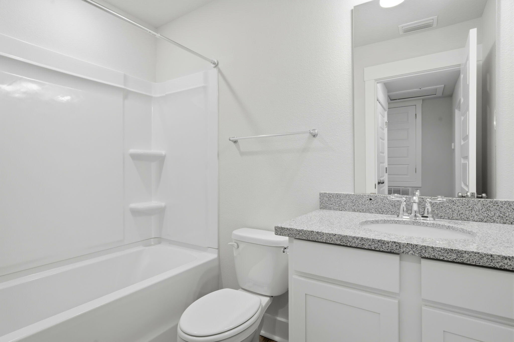 Residence at Nature Creek - Residential Lease