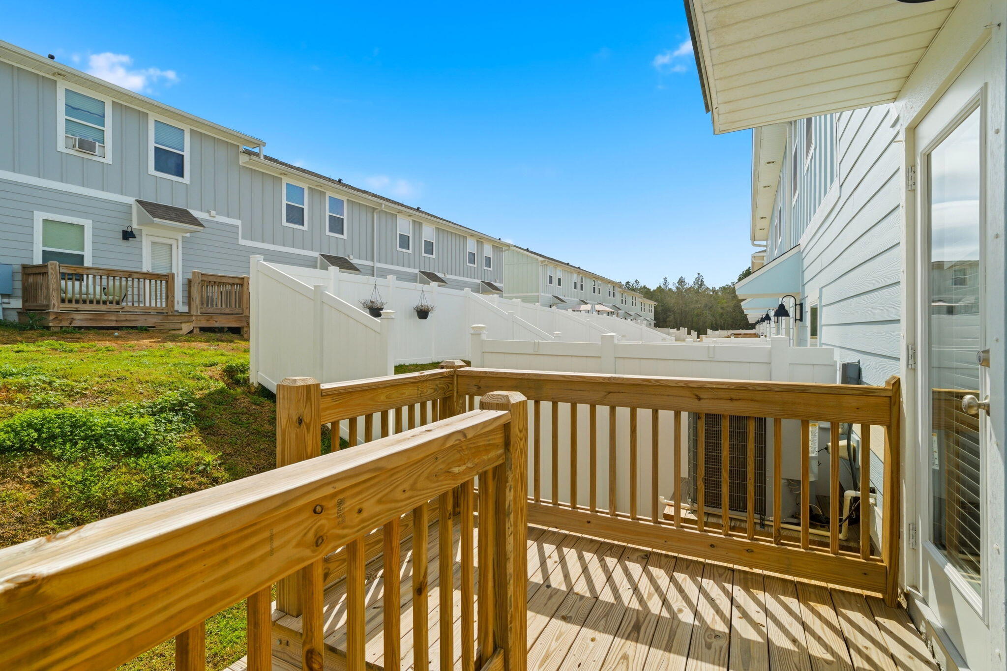 Residence at Nature Creek - Residential Lease