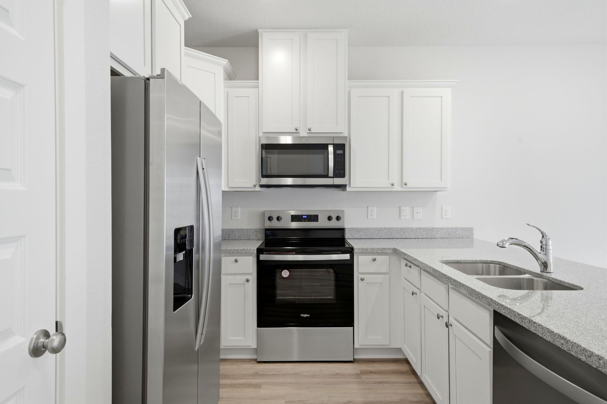 Residence at Nature Creek - Residential Lease