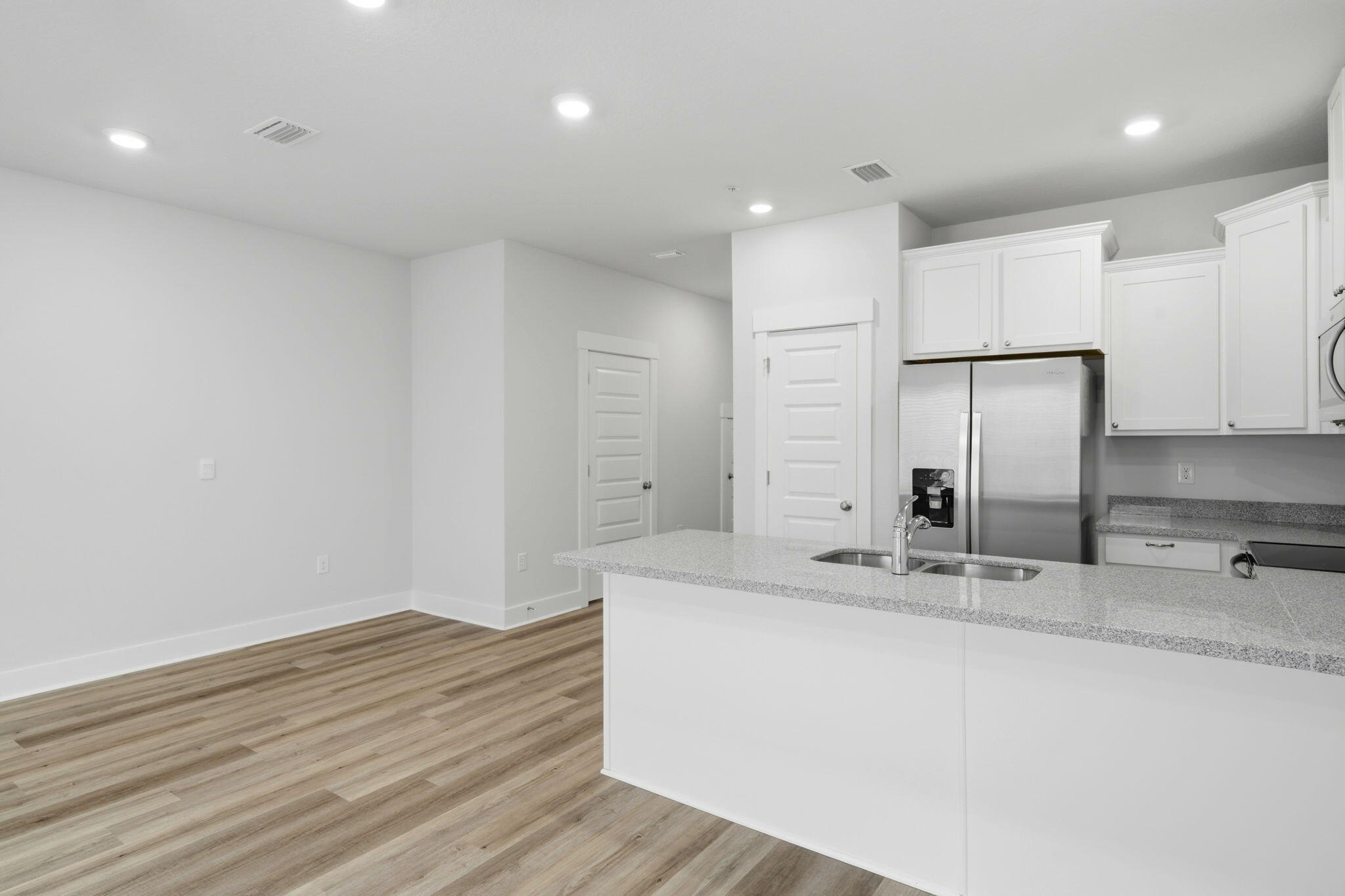 Residence at Nature Creek - Residential Lease