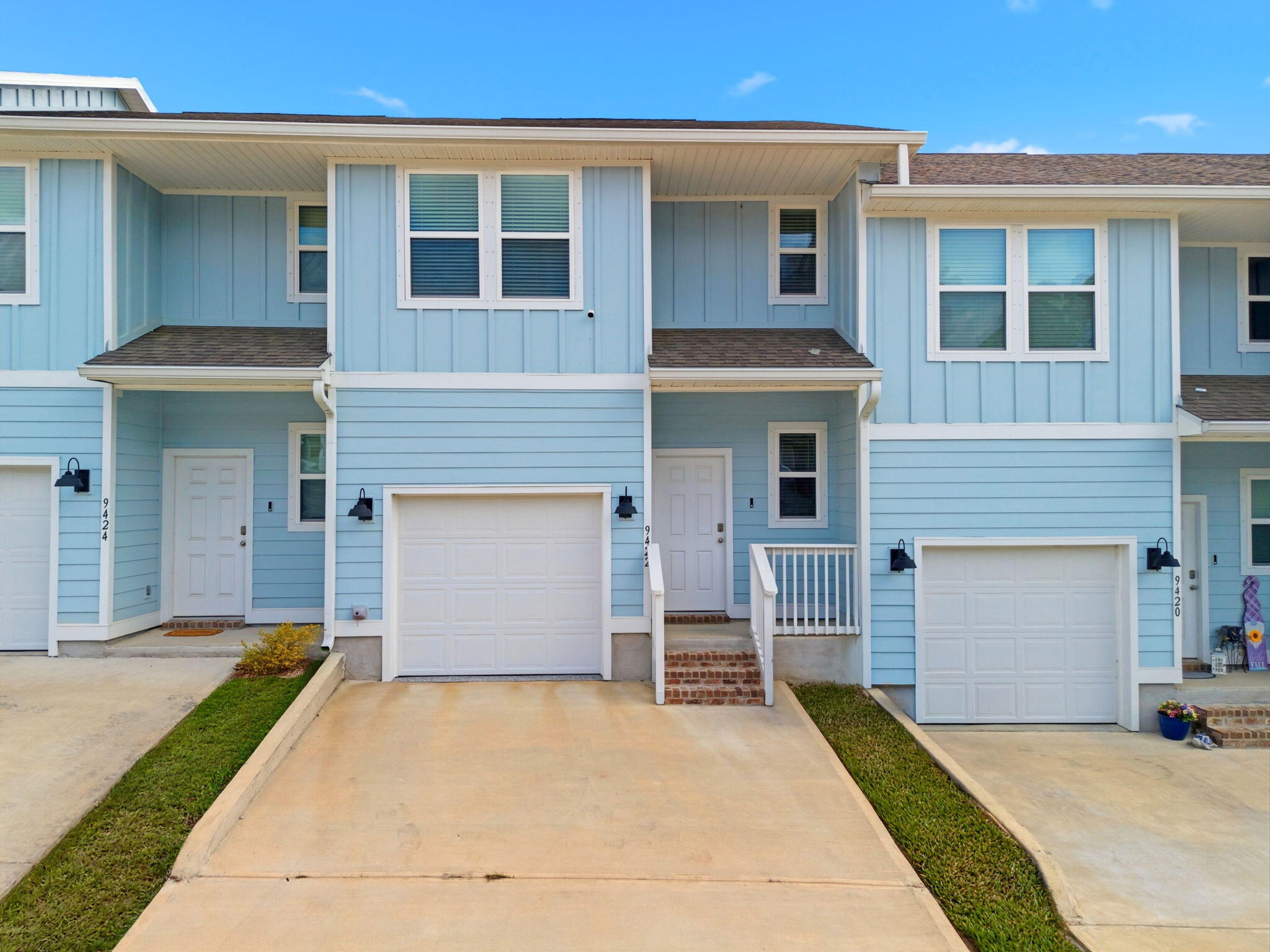 Residence at Nature Creek - Residential Lease