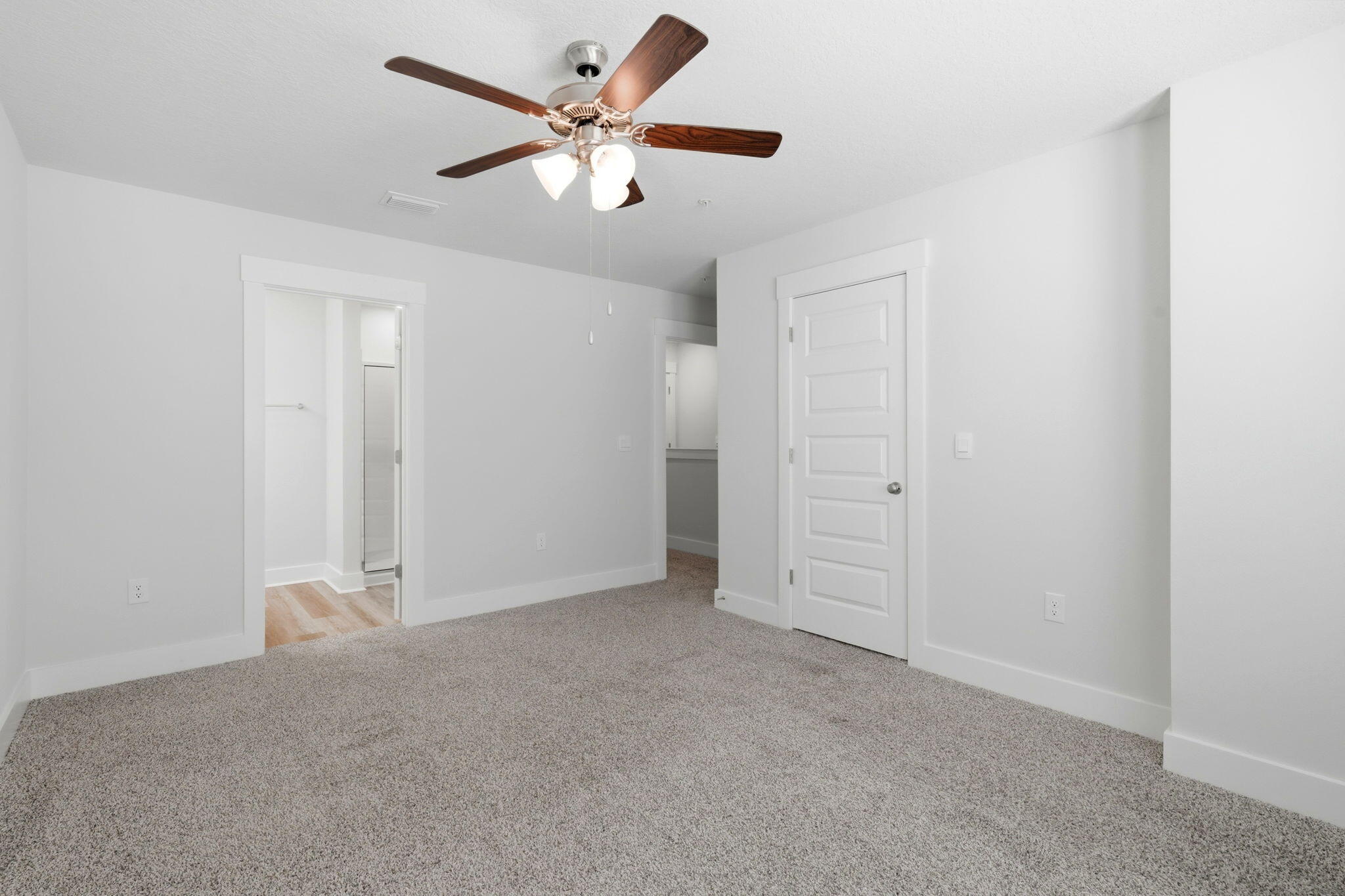 Residence at Nature Creek - Residential Lease